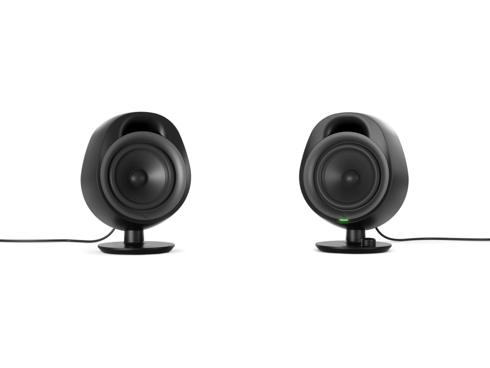 Steelseries Arena 3 PC Gaming Højttalere Gaminghøjttalere