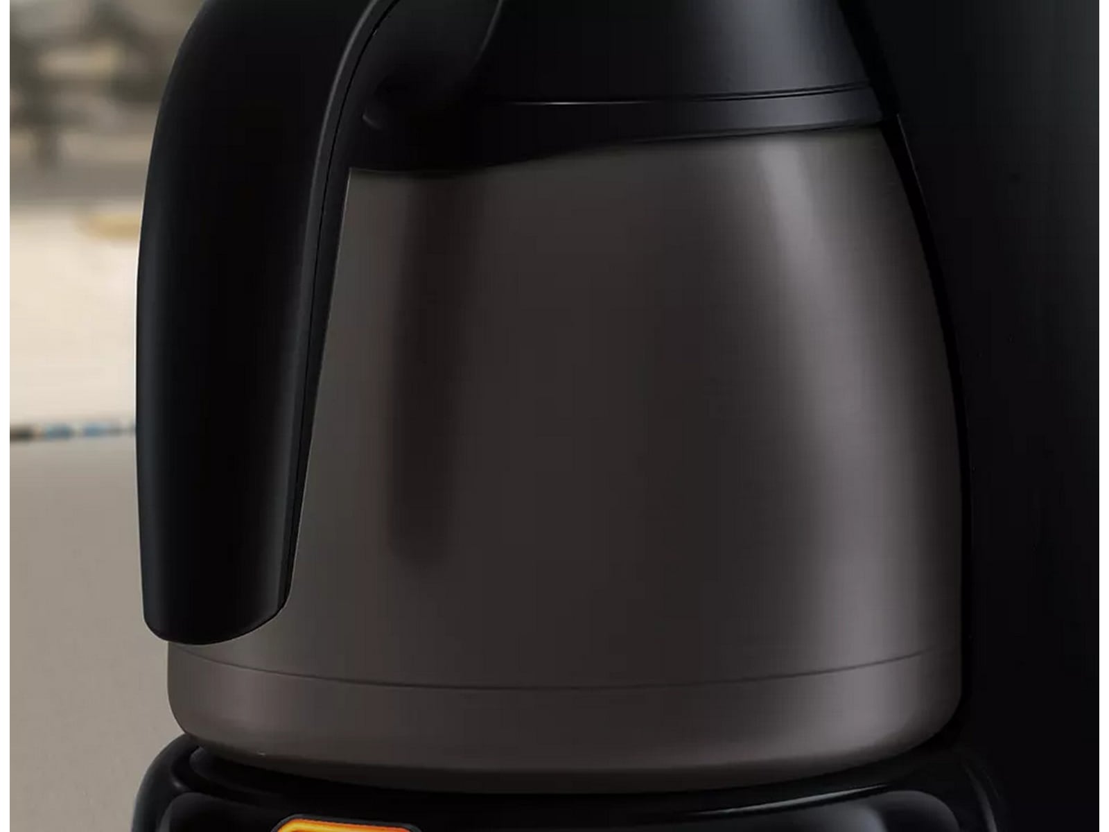 Philips Café Gaia HD 7547/80 Kaffemaskine Kaffemaskiner