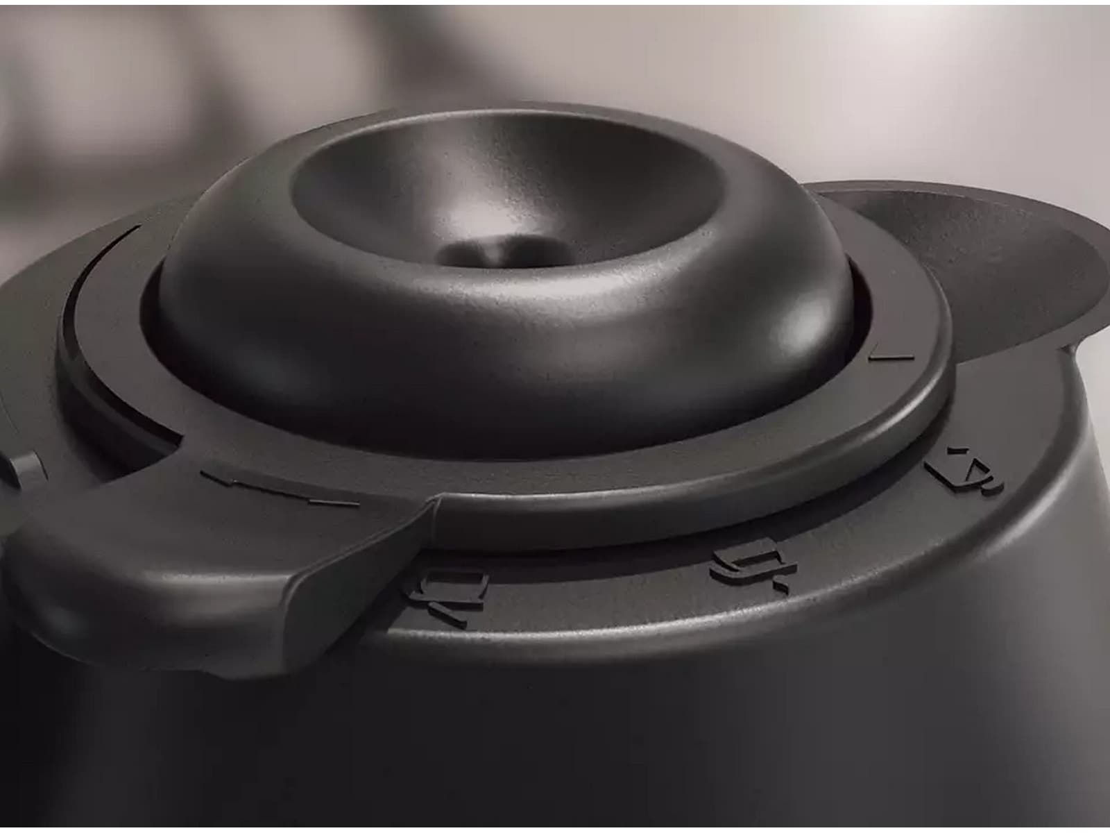 Philips Café Gaia HD 7547/80 Kaffemaskine Kaffemaskiner