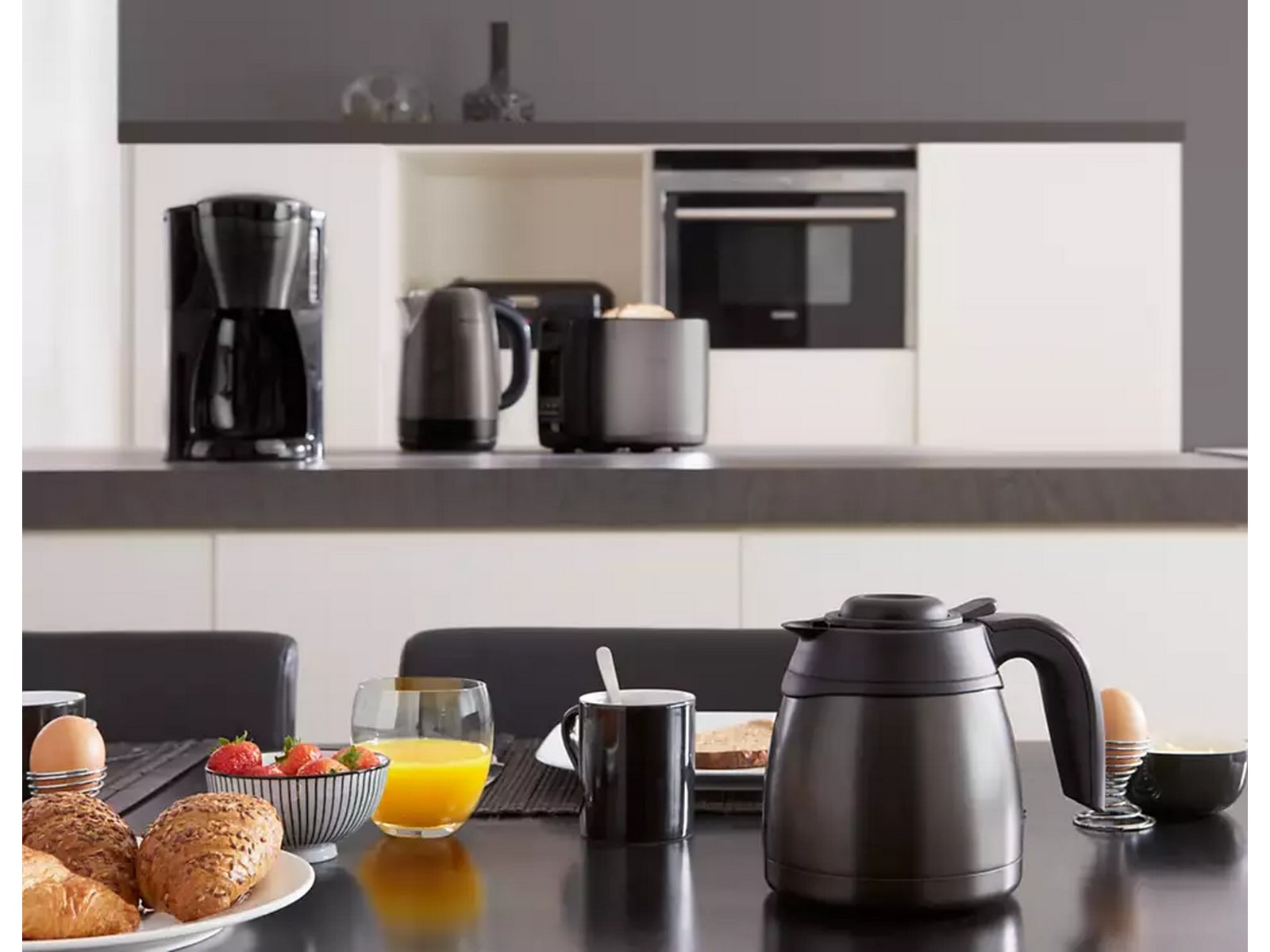 Philips Café Gaia HD 7547/80 Kaffemaskine Kaffemaskiner