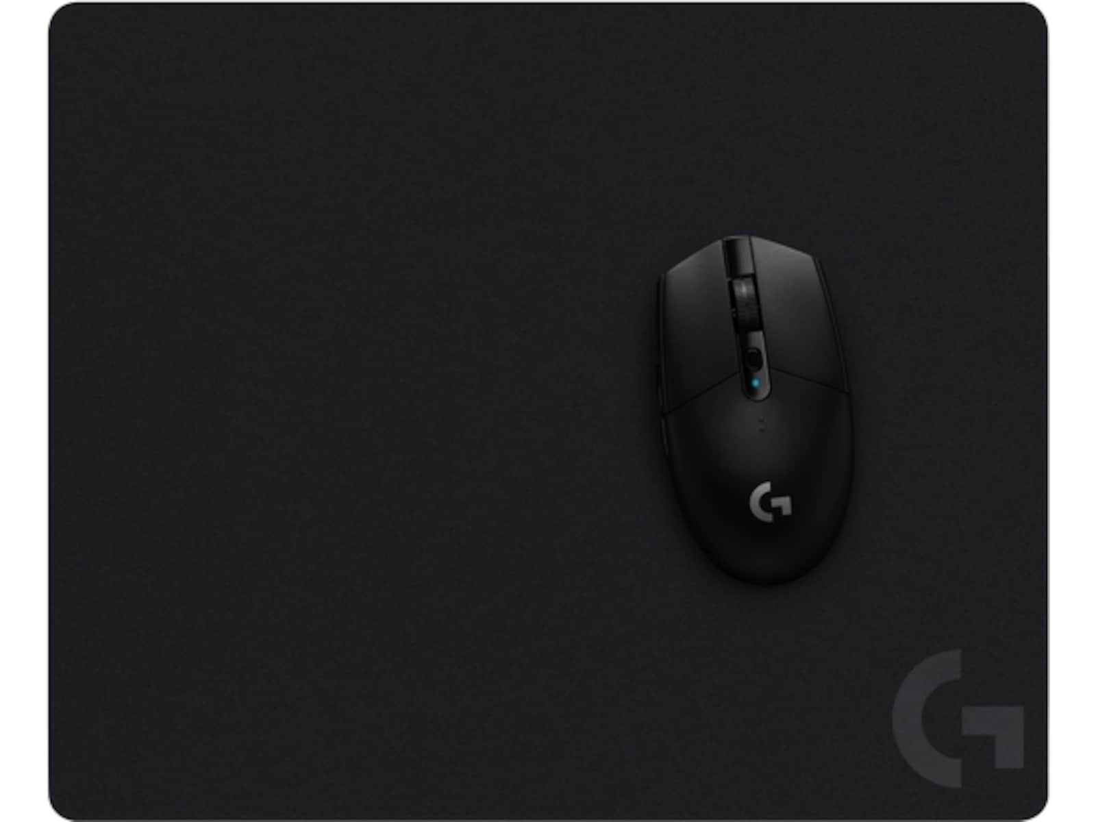 Logitech G240 Cloth Gaming Musemåtte Gamingmusemåtte