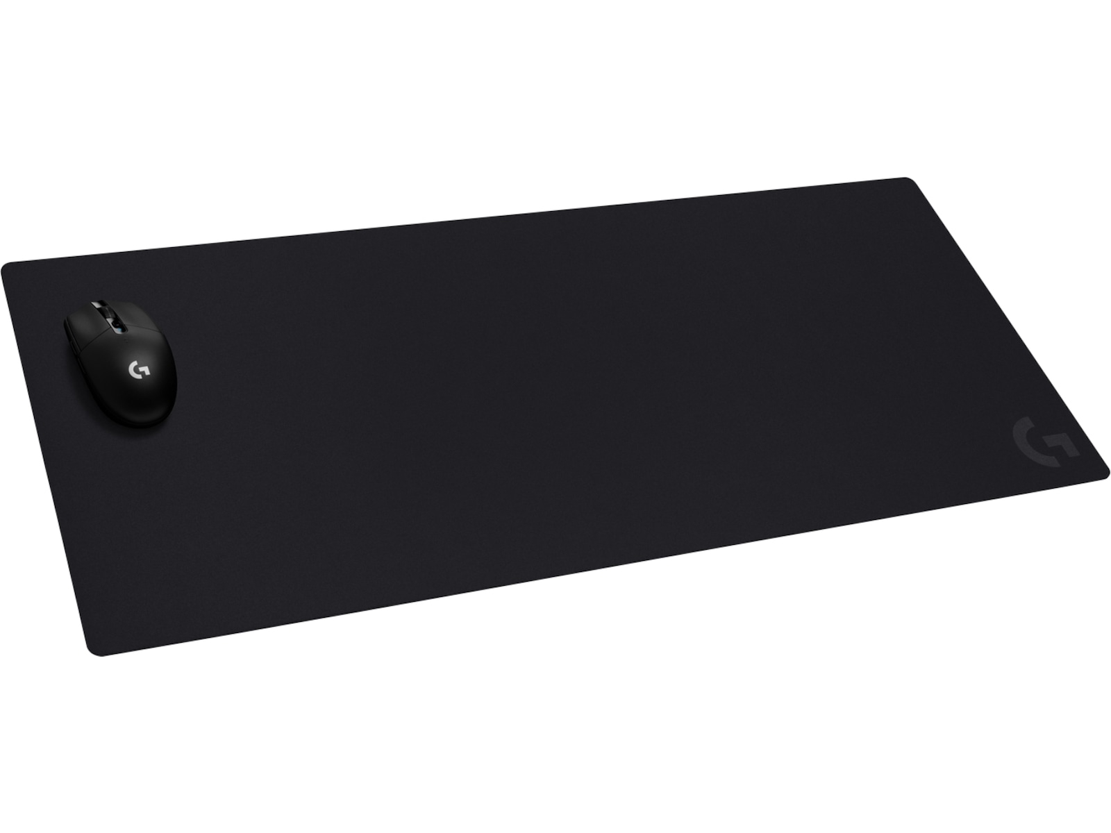 Logitech G840 XL Cloth Gaming Musemåtte Gamingmusemåtte