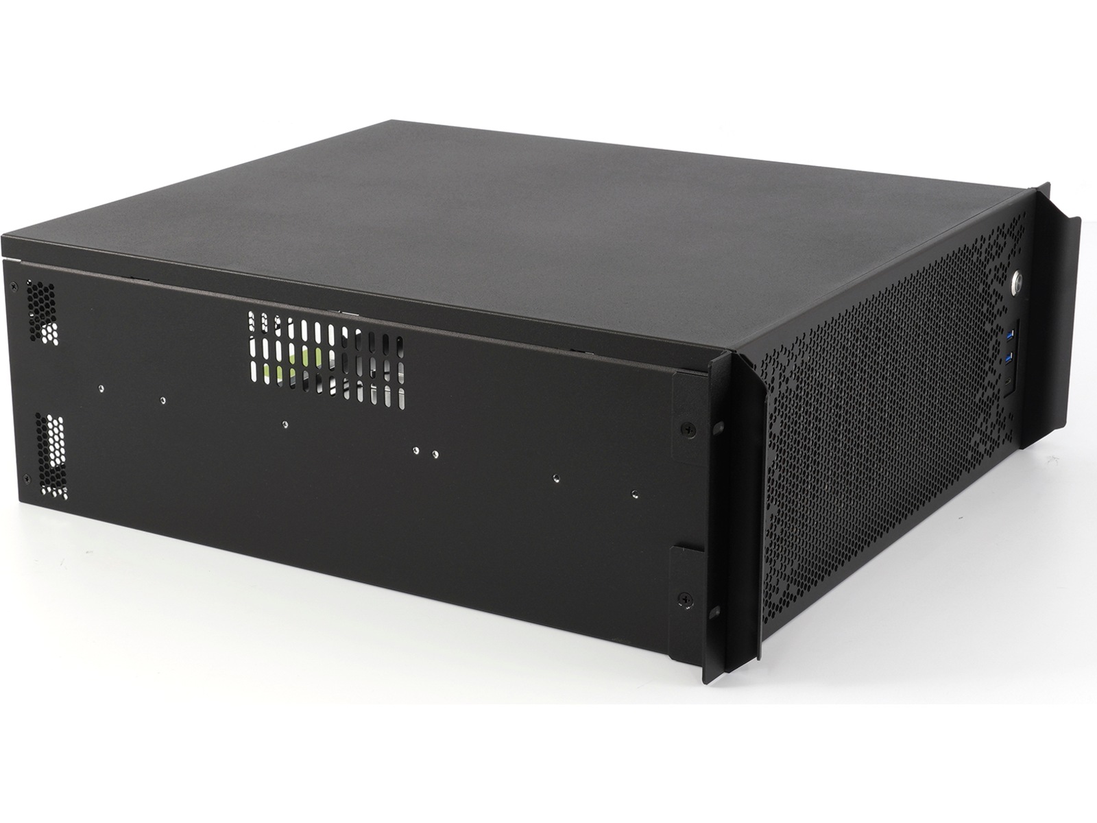 Sliger CX4200a 4U Chassis Barebone