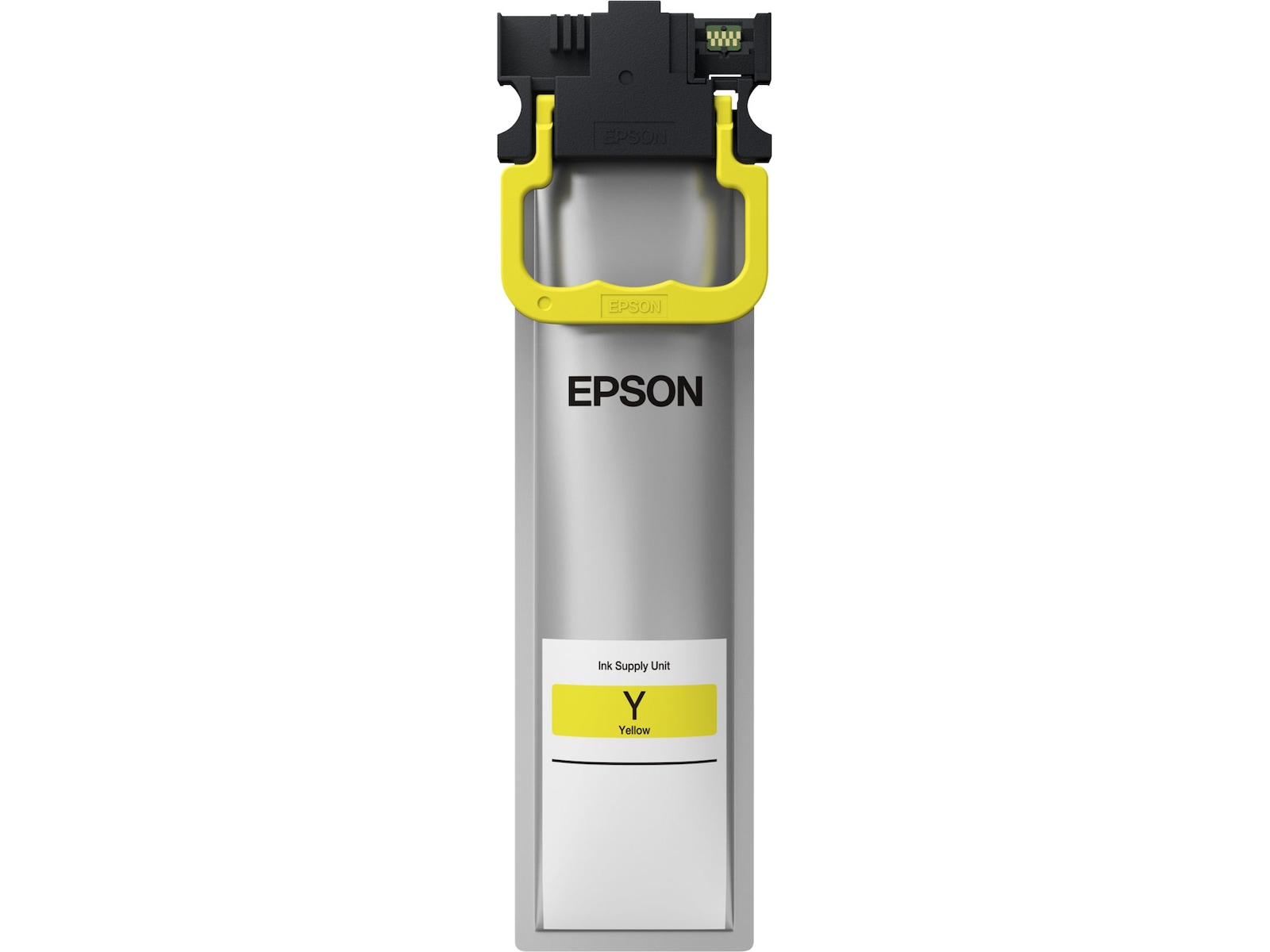 Epson blekk T11D4  XL Gul Blækpatroner