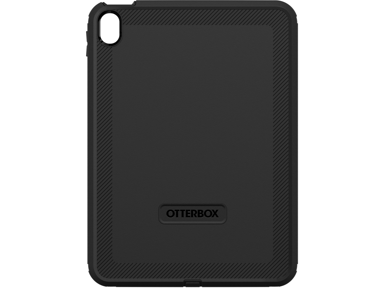 OtterBox iPad (2022) Defender ProPack Cover (sort) Cover til tablet