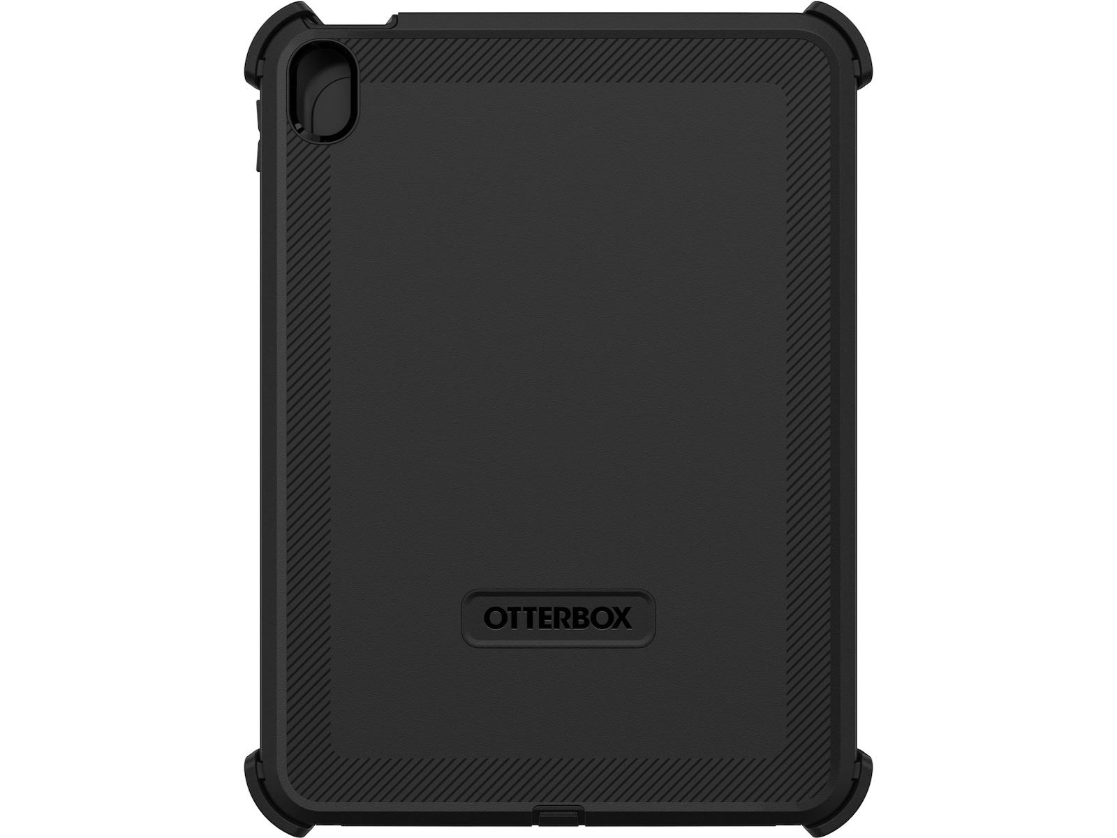 OtterBox iPad (2022) Defender ProPack Cover (sort) Cover til tablet