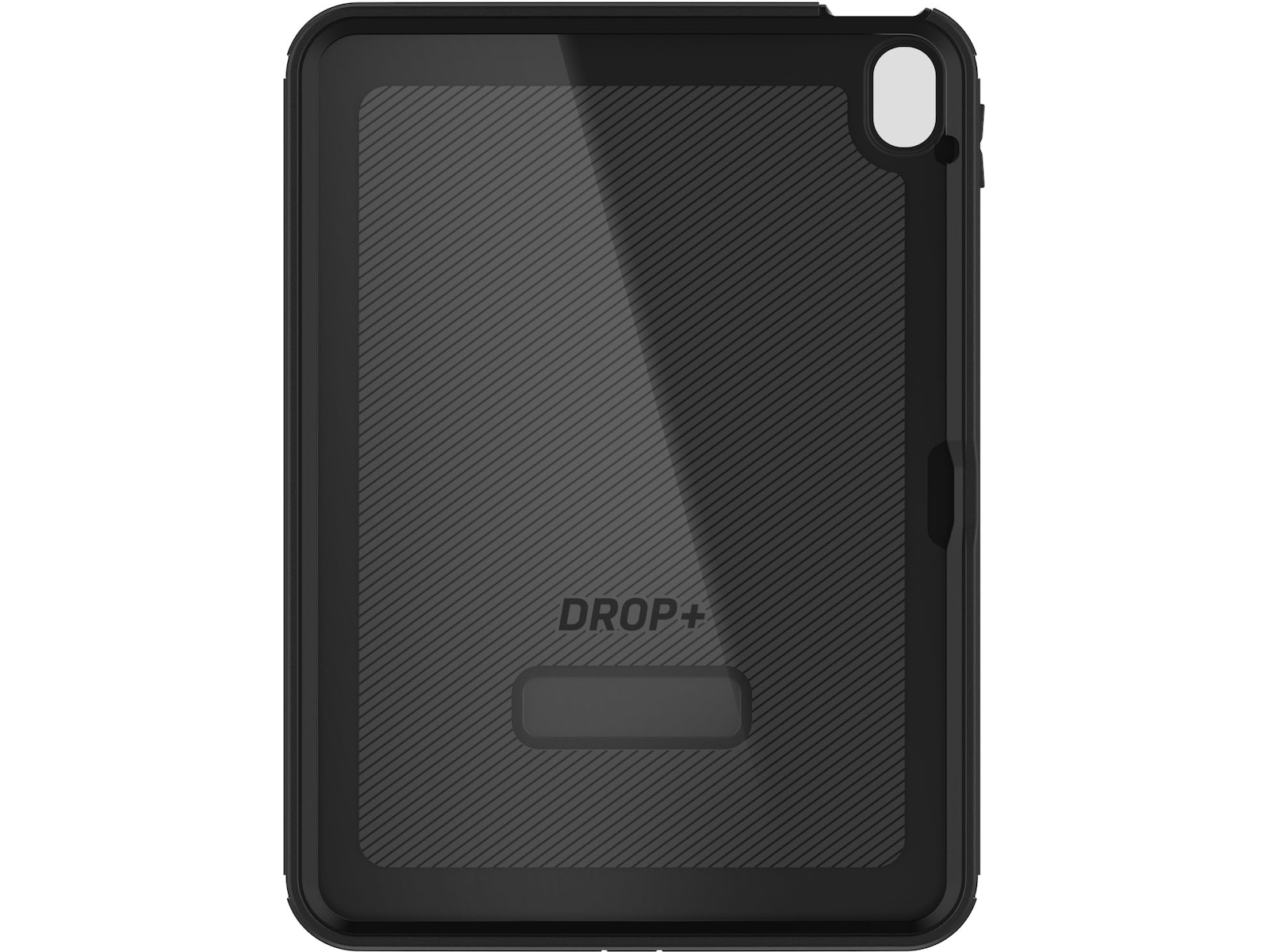 OtterBox iPad (2022) Defender ProPack Cover (sort) Cover til tablet