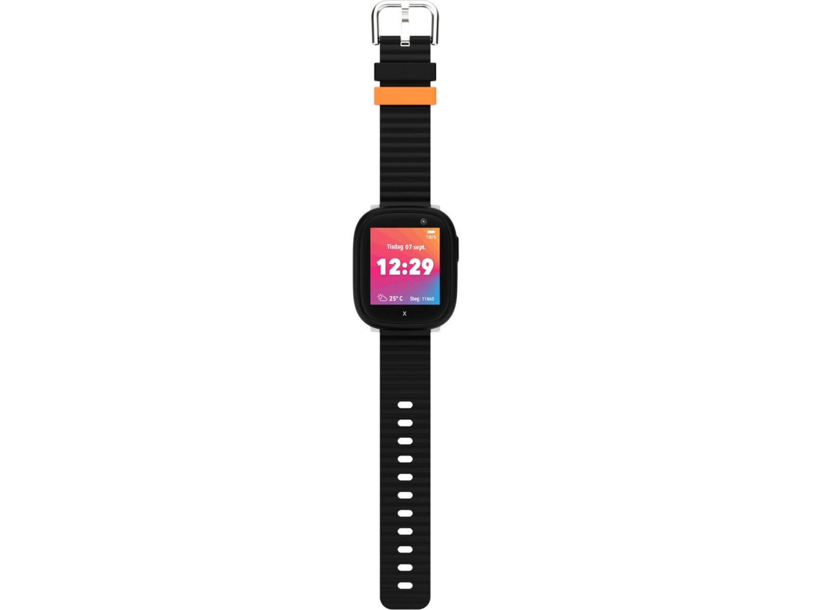 Xplora X6Play (sort) Smartwatches