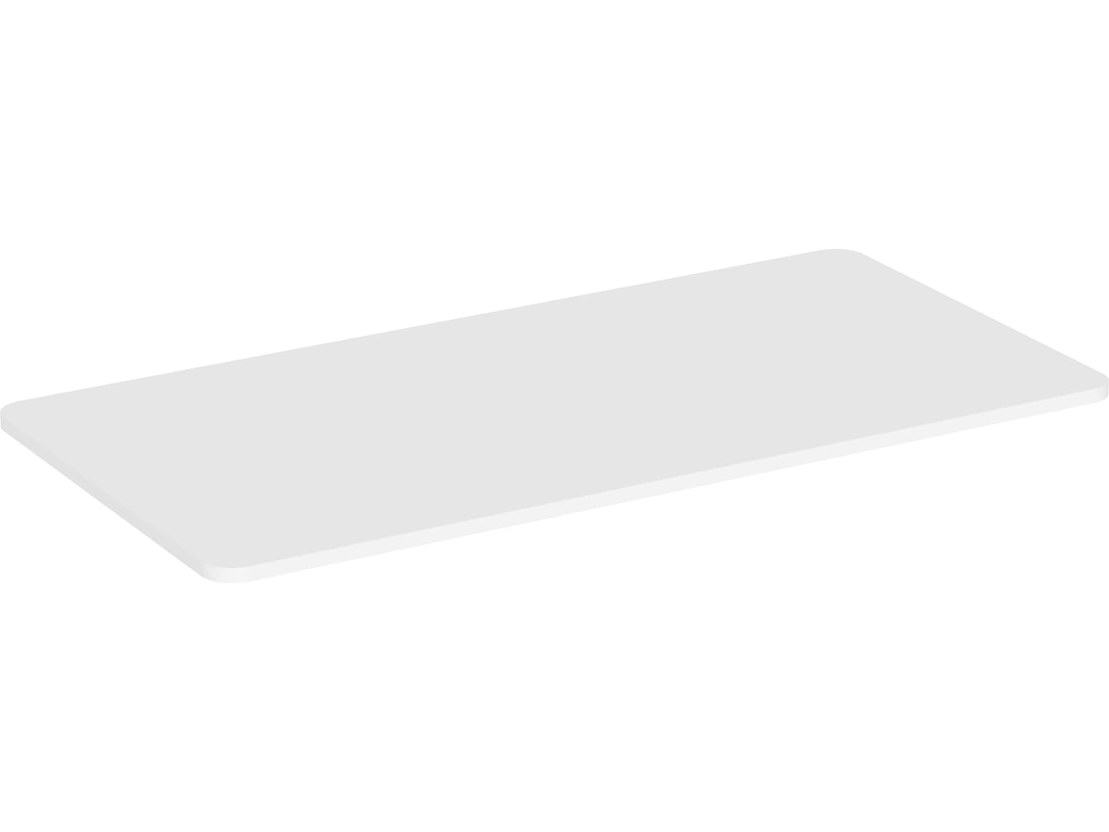 Bordplade 120cm (hvid) Aktivitetsborde