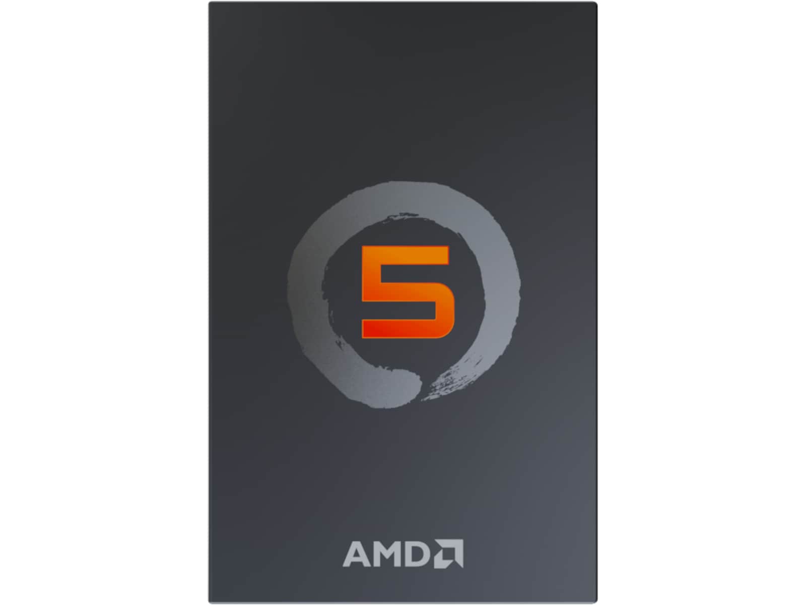 AMD Ryzen 5 7600 CPU Processorer