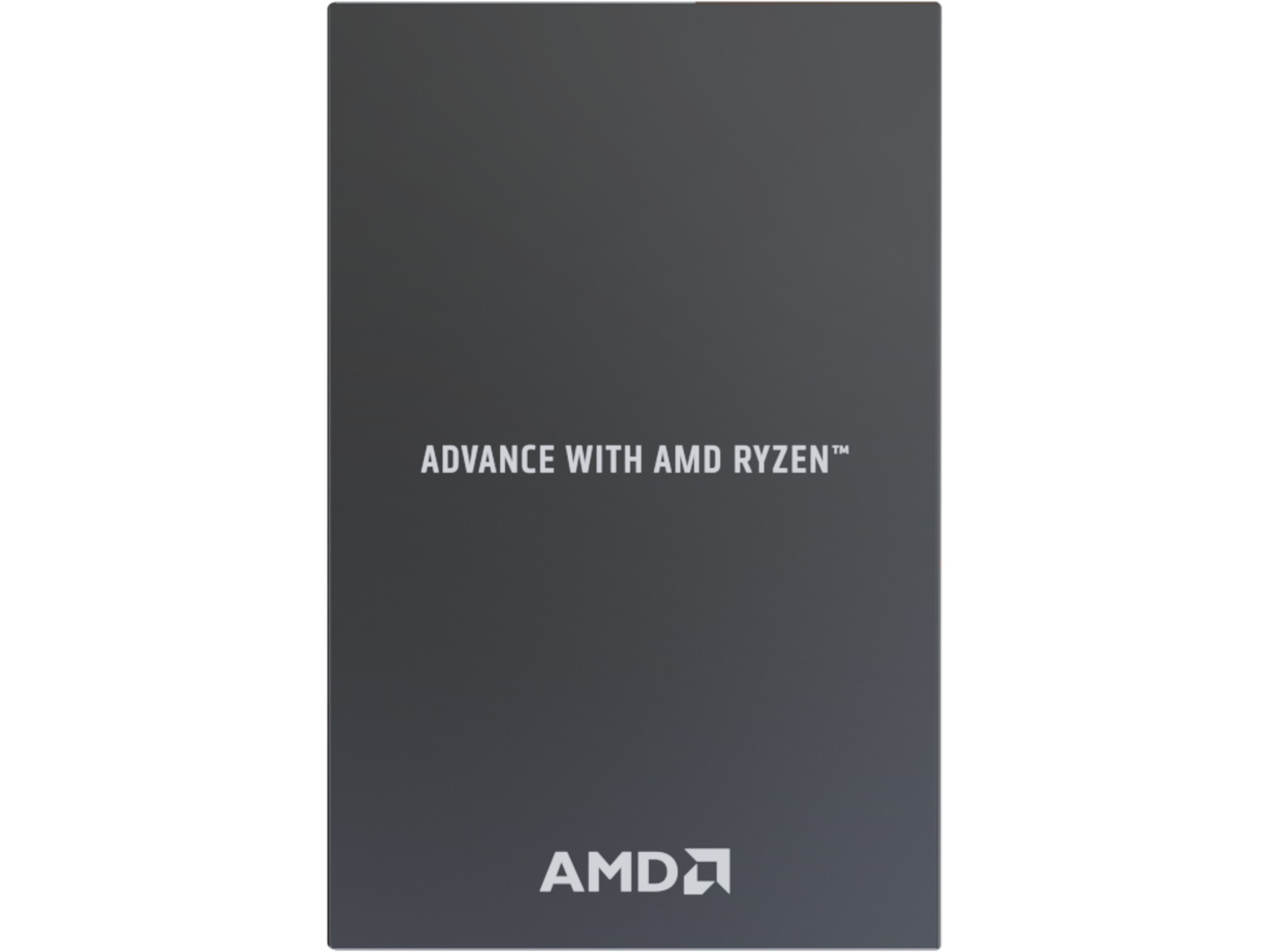 AMD Ryzen 5 7600 CPU Processorer