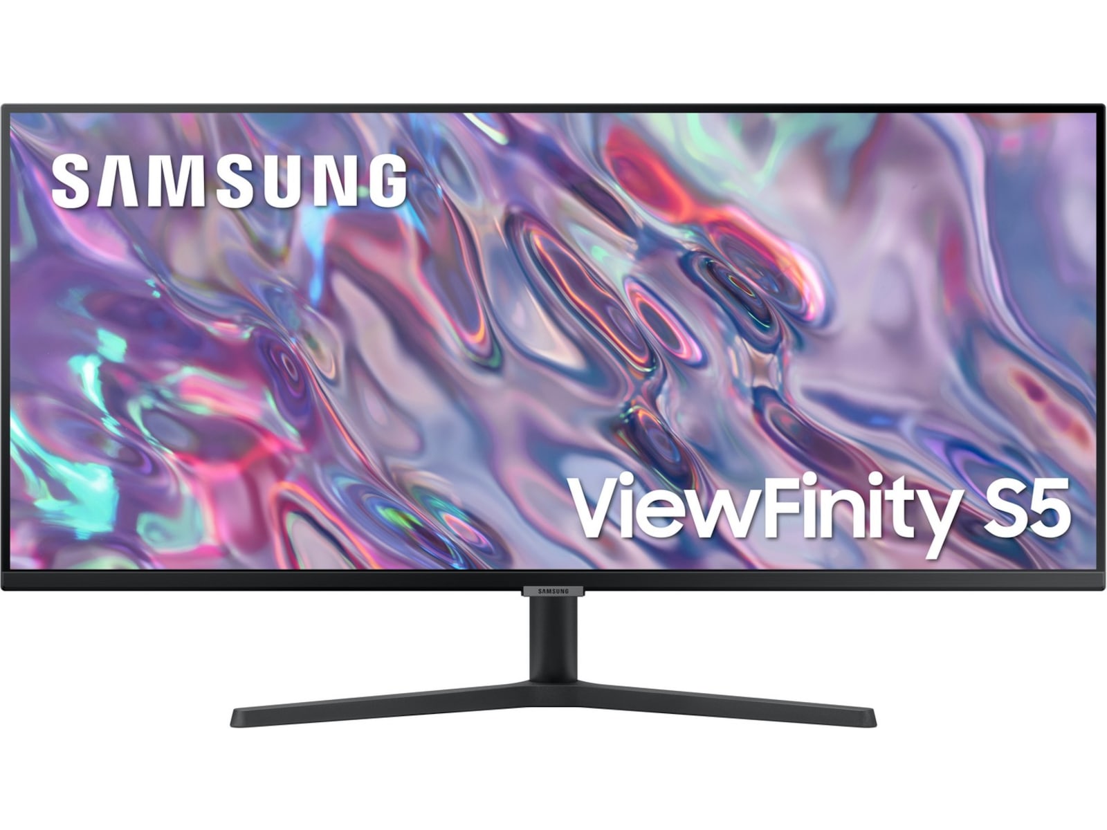 Samsung 34" skærm 34C502 Skærme