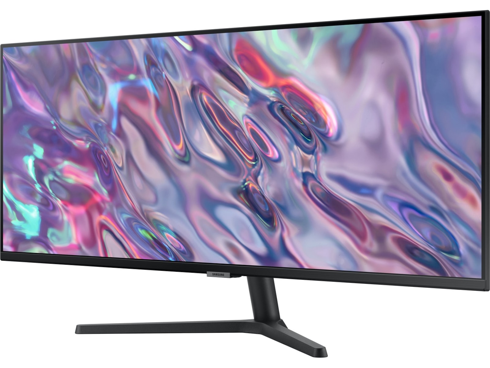 Samsung 34" skærm 34C502 Skærme