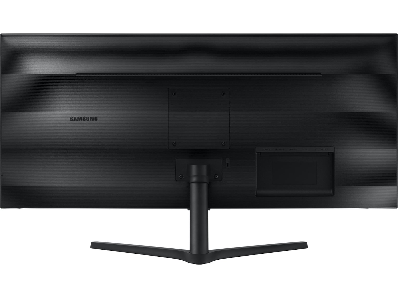 Samsung 34" skærm 34C502 Skærme