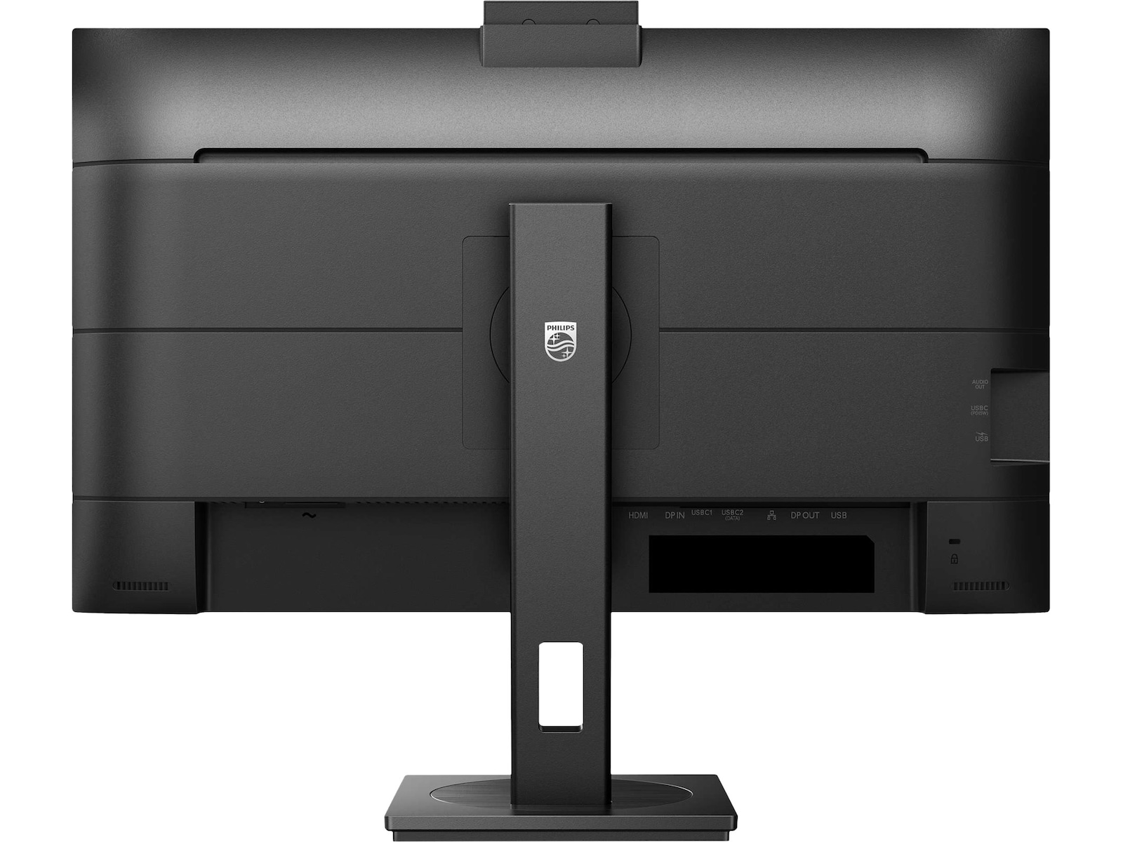 Philips 27" skærm 27B1U5601H/00 Skærme