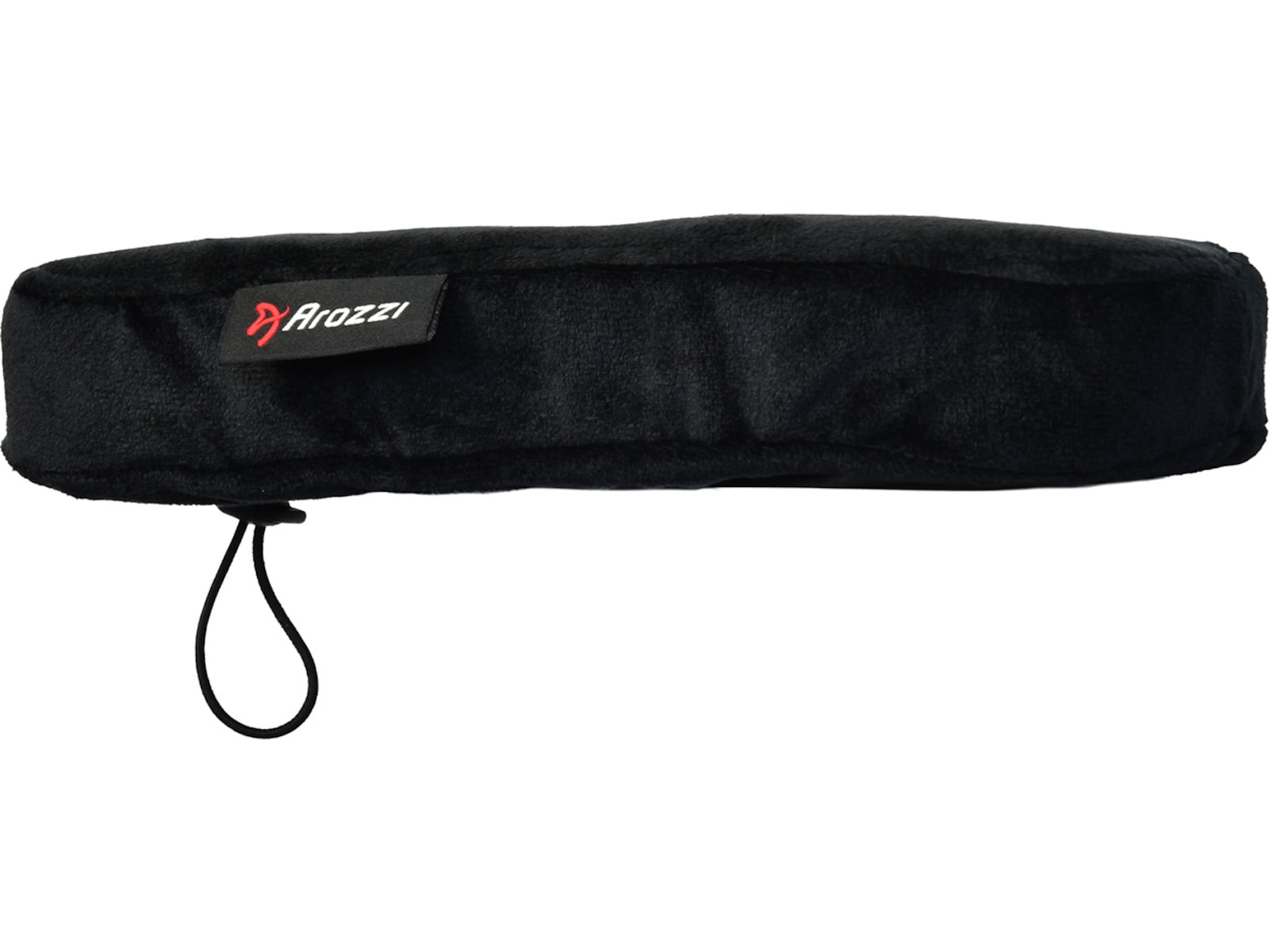 Arozzi Premium armlænspuder (sort) Tilbehør til gamingstole