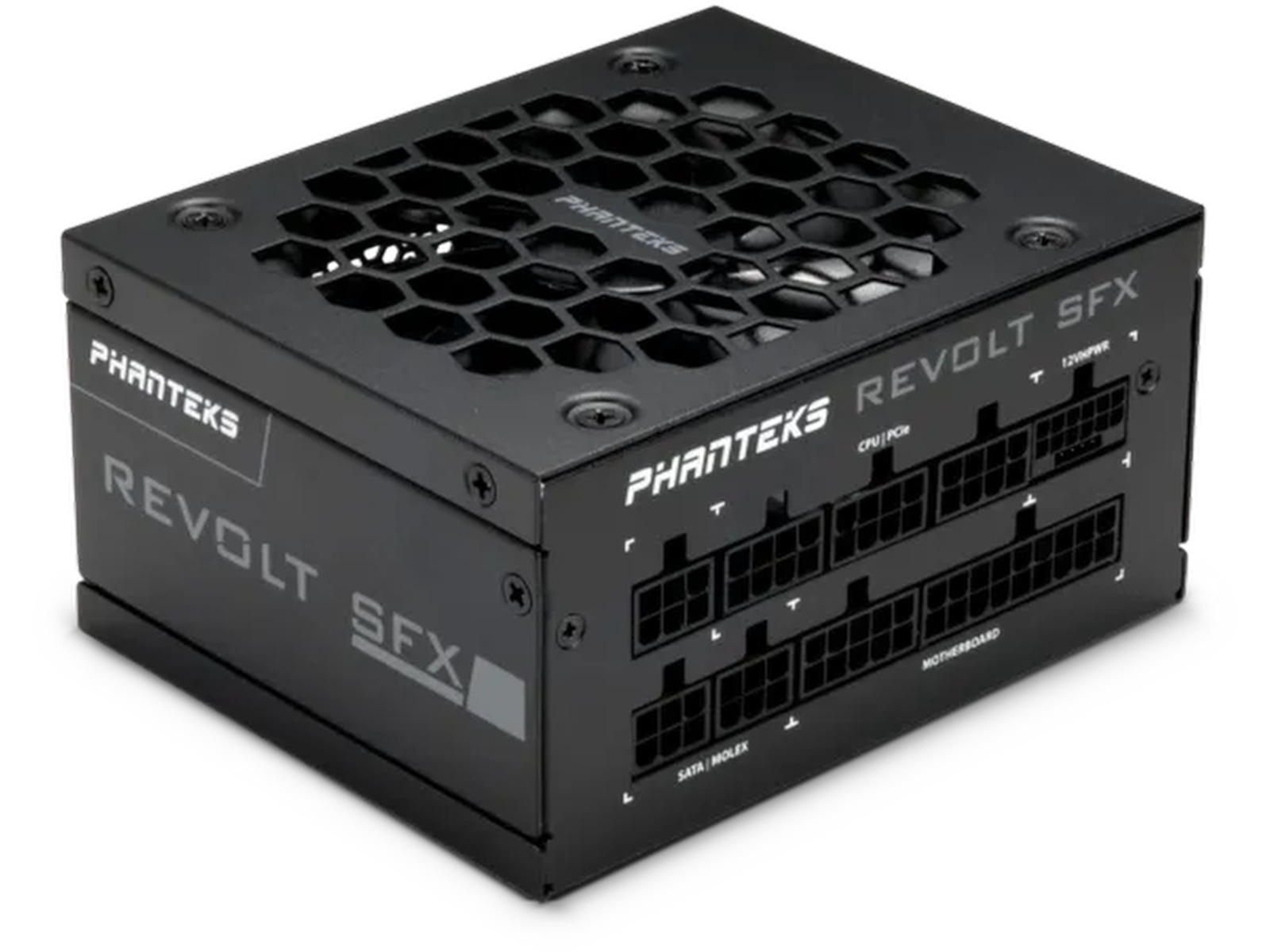 Phanteks Revolt 850W SFX PSU Strømforsyninger