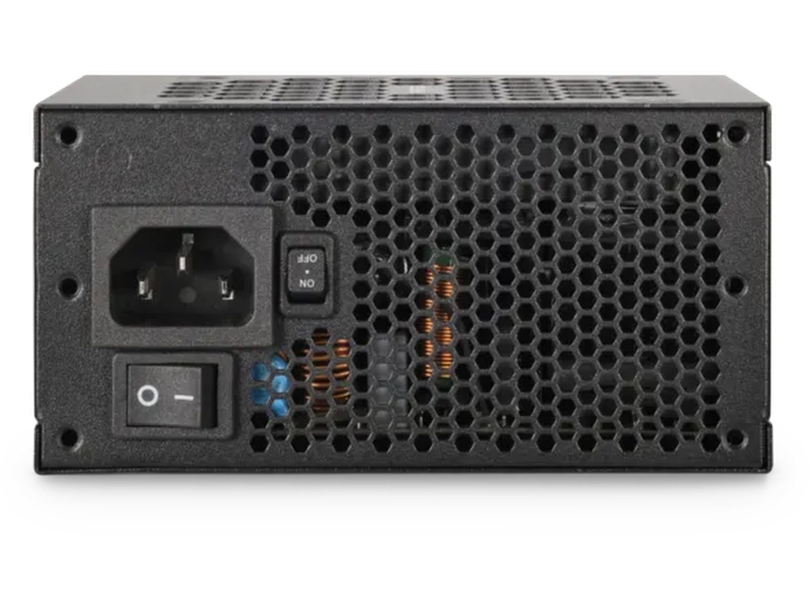 Phanteks Revolt 850W SFX PSU Strømforsyninger