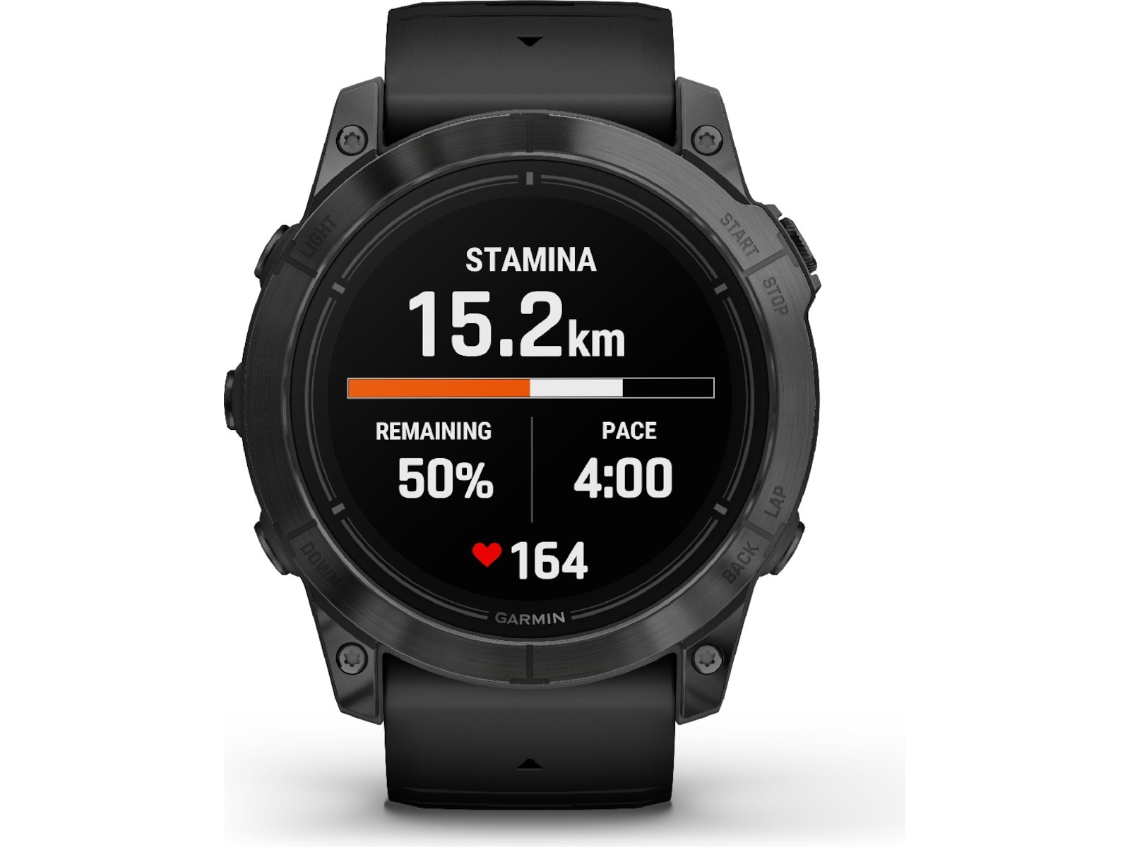 Garmin epix Pro (gen 2) 51mm GPS (slate gray/black) Smartwatches