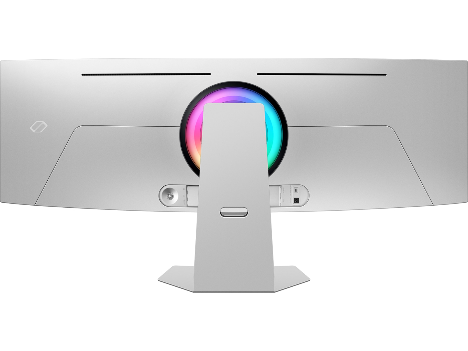 Samsung 49" Odyssey OLED Curved gamingskærm S49CG95 Gamingskærme