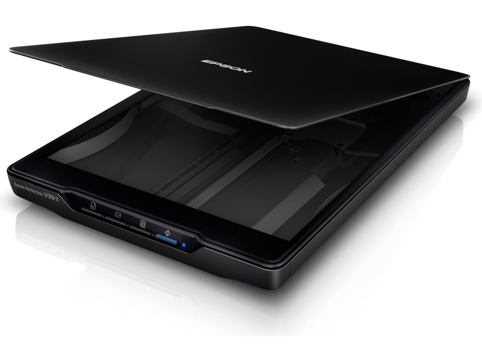 Epson Perfection V39II scanner Scanners