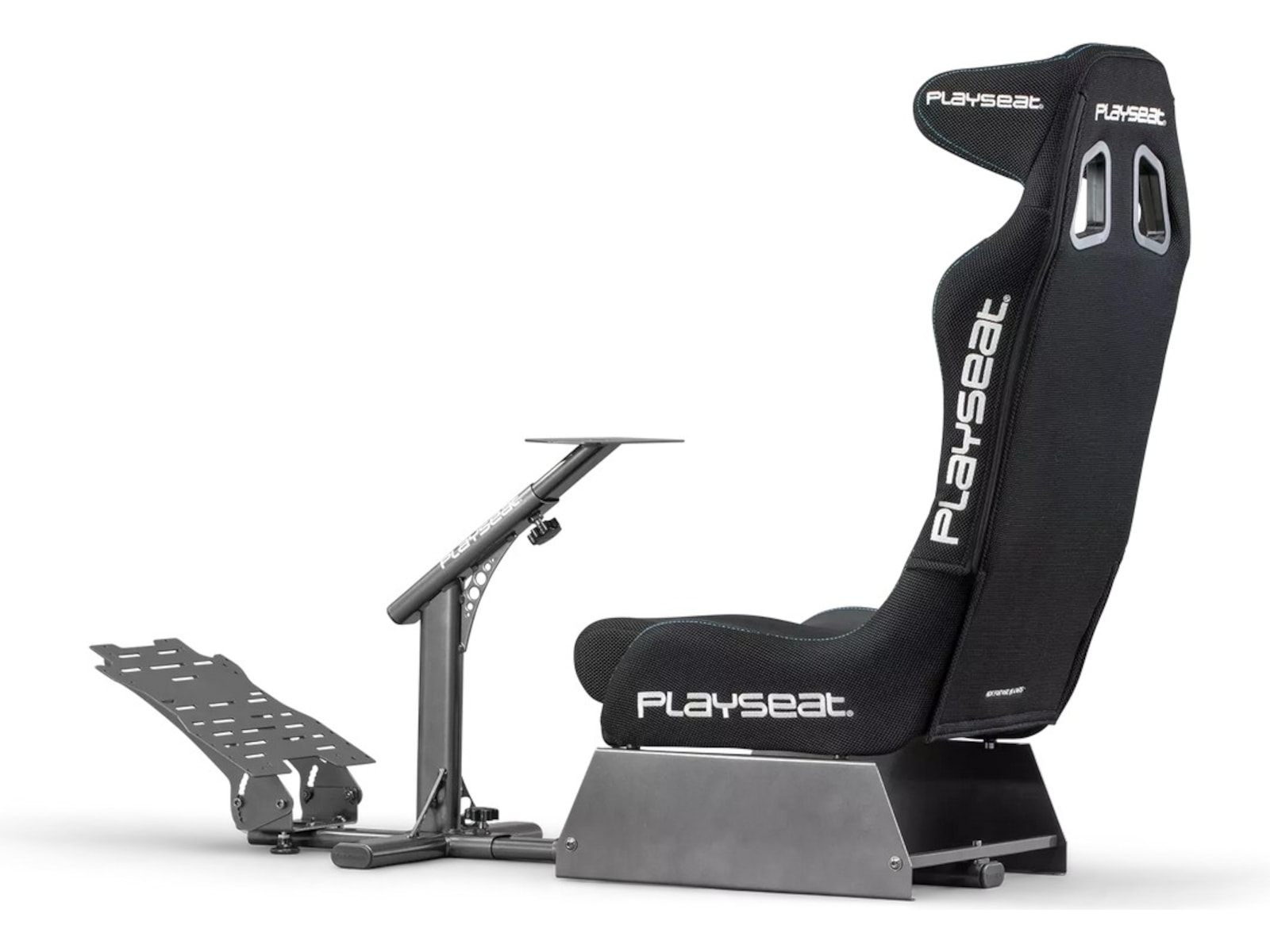 Playseat Evolution Pro Black ActiFit Simulator