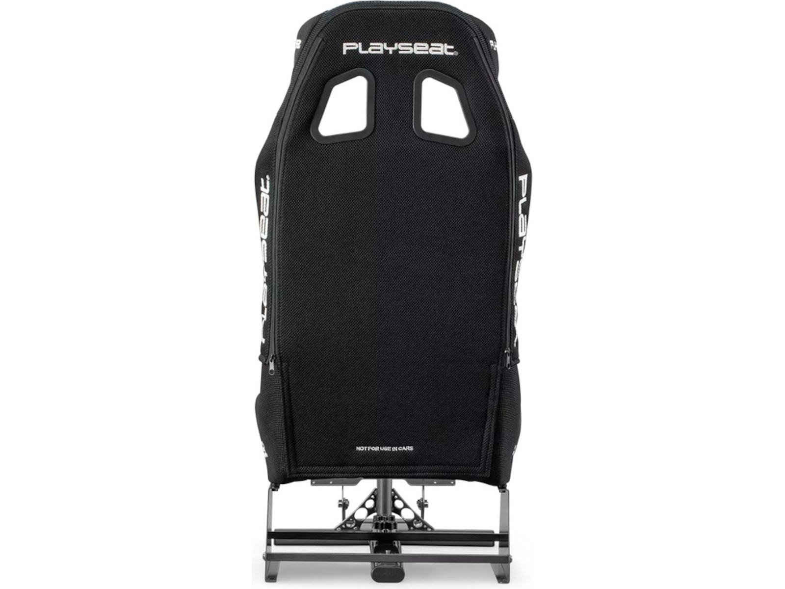 Playseat Evolution Pro Black ActiFit Simulator