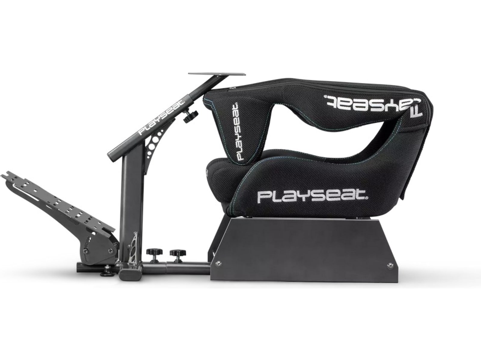 Playseat Evolution Pro Black ActiFit Simulator