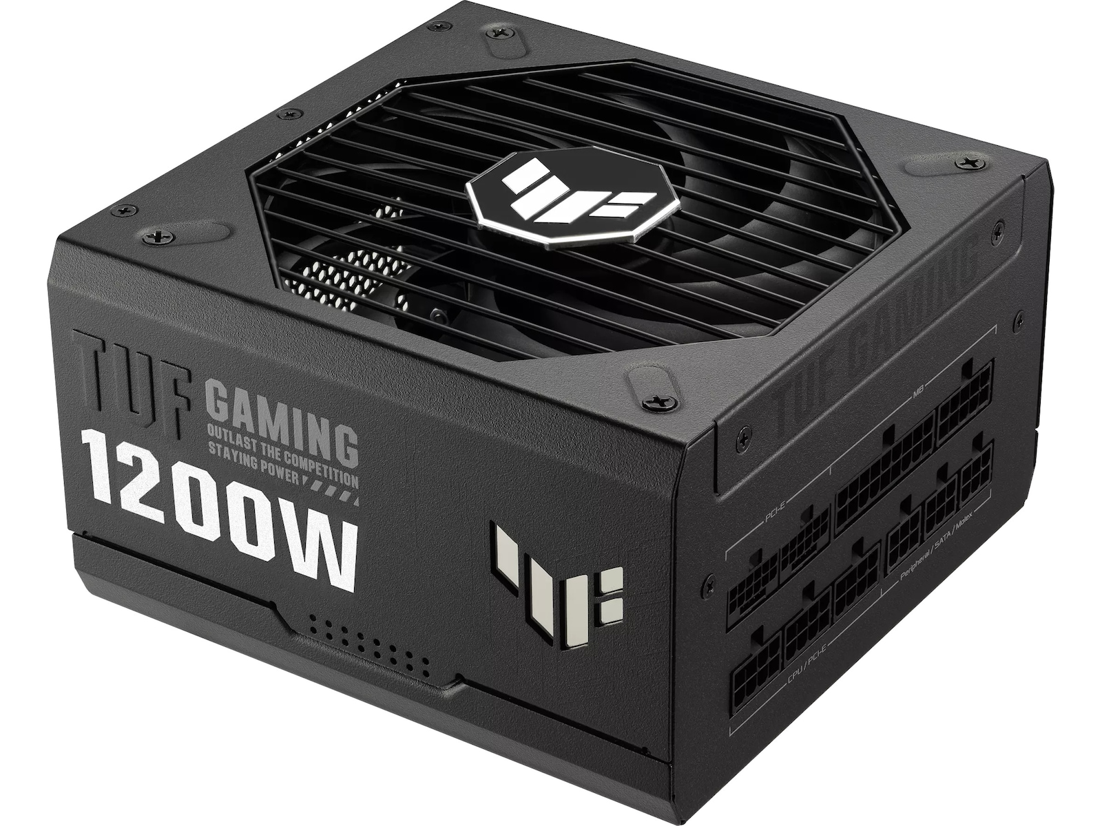 ASUS TUF Gaming 1200W Gold PSU Strømforsyninger