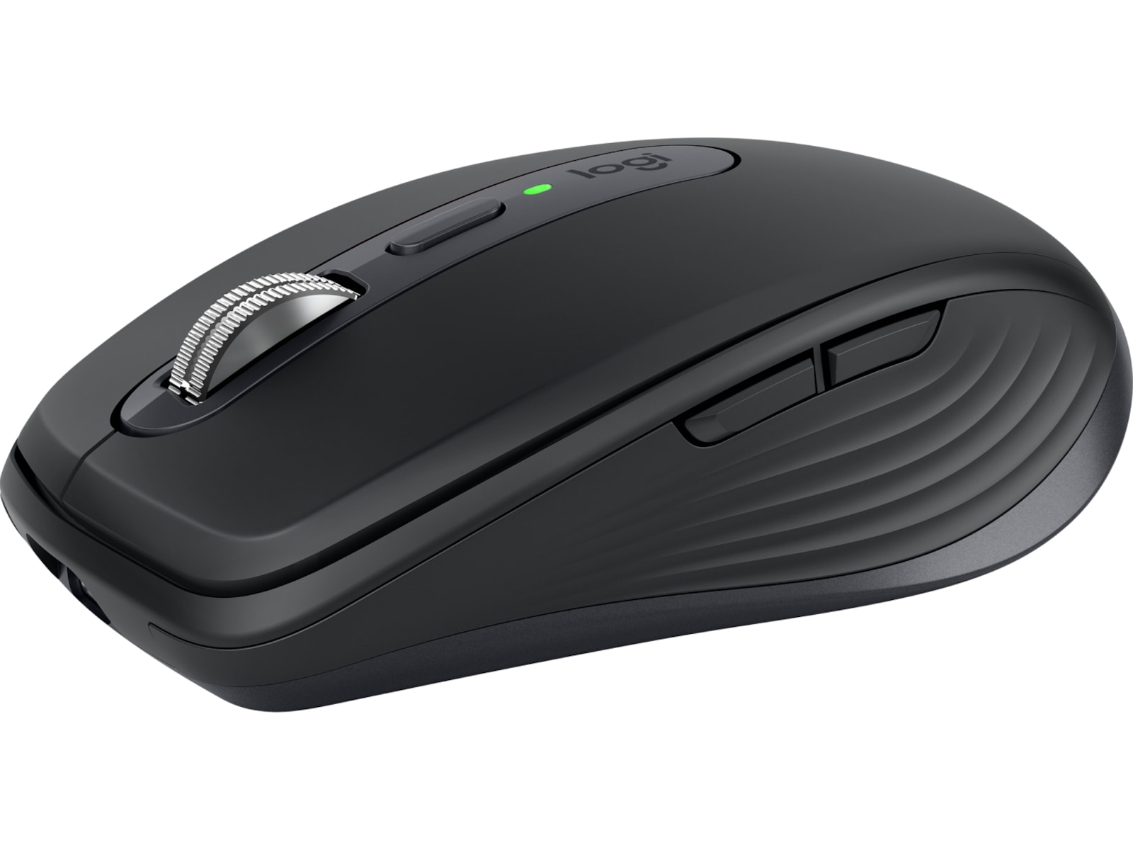 Logitech MX Anywhere 3S trådløs mus (graphite) Mus