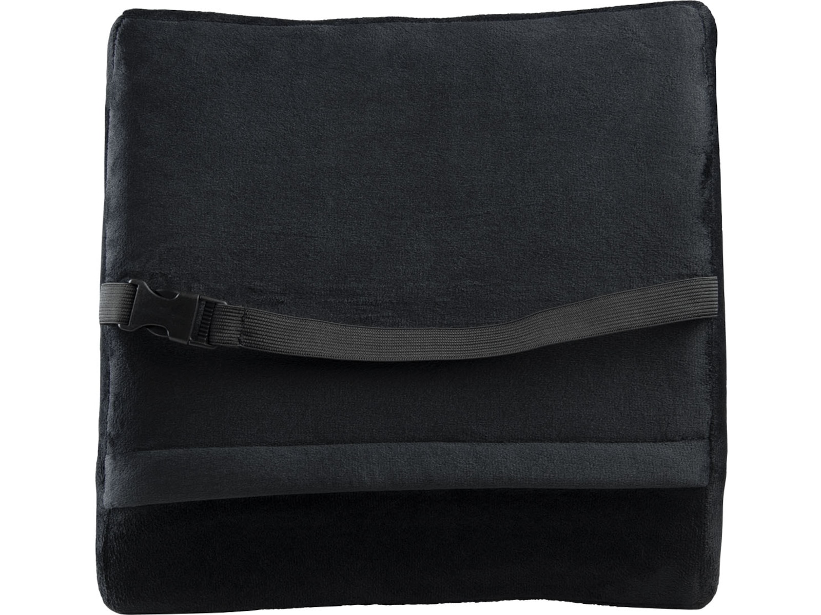 Arozzi Lændepude (sort) Tilbehør til gamingstole