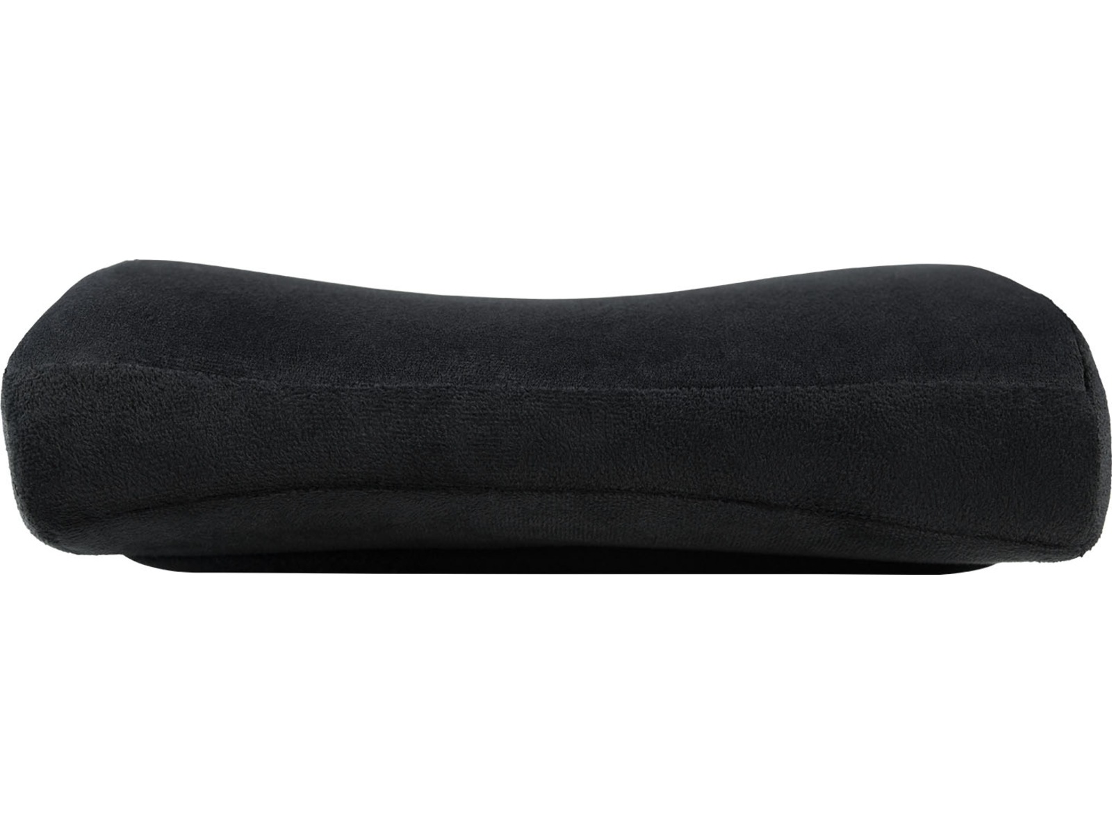 Arozzi Lændepude (sort) Tilbehør til gamingstole