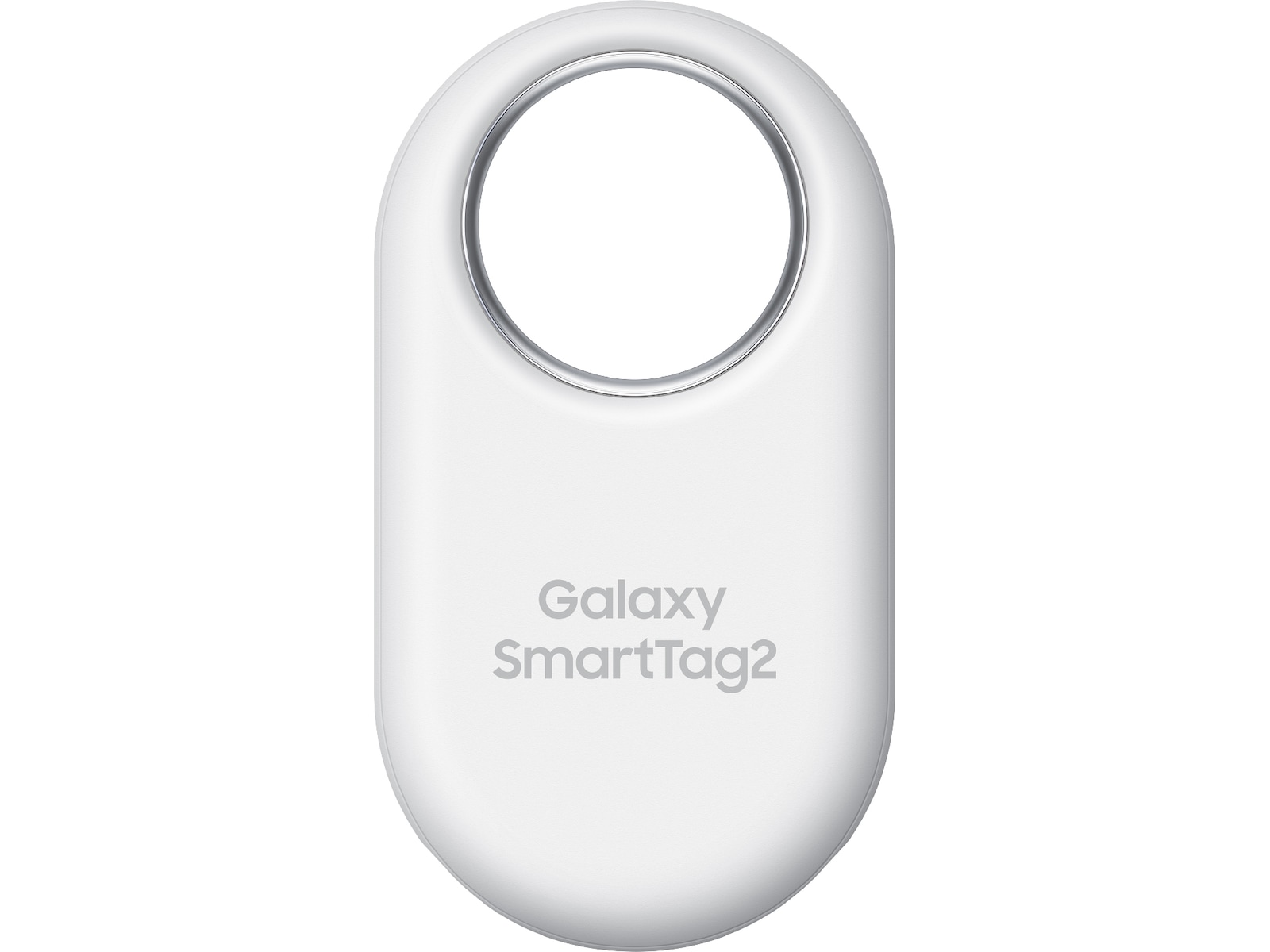 Samsung Galaxy SmartTag2 sporingschip 4-pak (sort/hvid) Bluetooth tracker & GPS