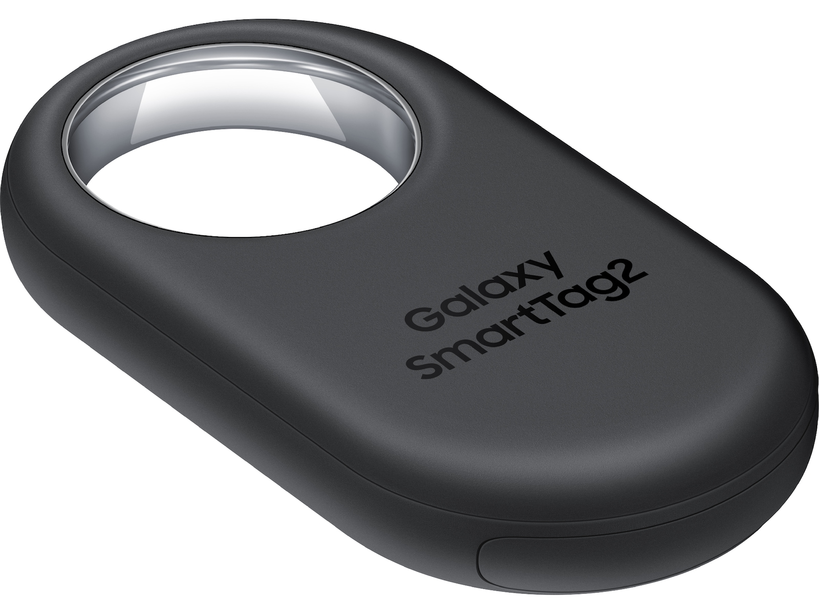 Samsung Galaxy SmartTag2 sporingschip 4-pak (sort/hvid) Bluetooth tracker & GPS