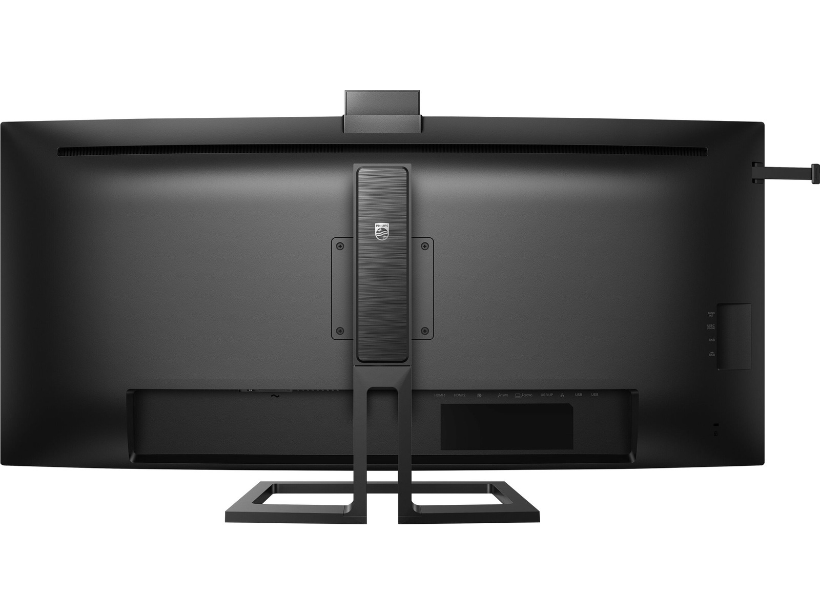 Philips 40" 5K skærm 40B1U6903CH Skærme