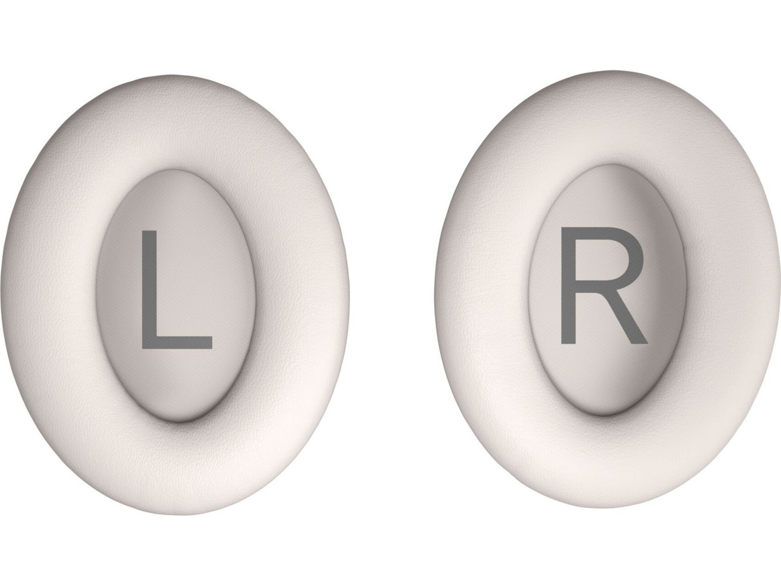 Bose QuietComfort trådløse hovedtelefoner (hvid) Høretelefoner