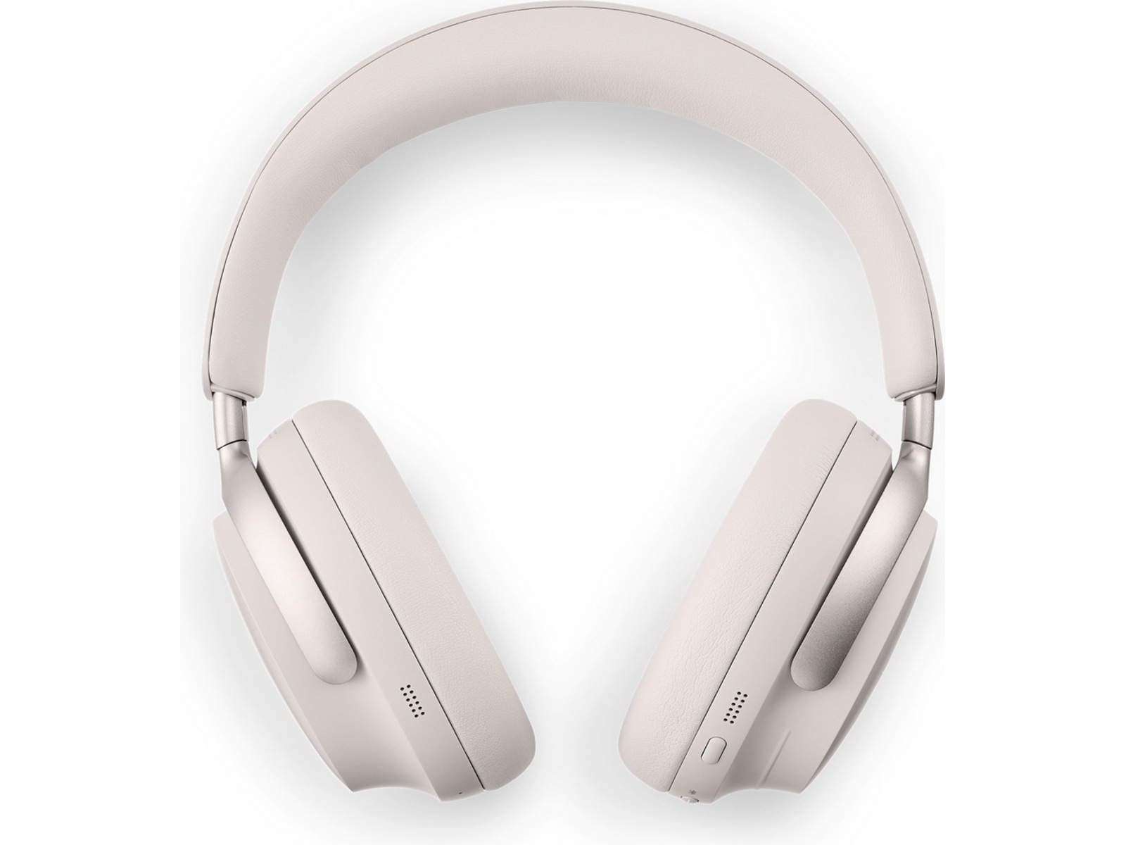 Bose QuietComfort Ultra Trådløse høretelefoner, Over-Ear (hvid) Høretelefoner