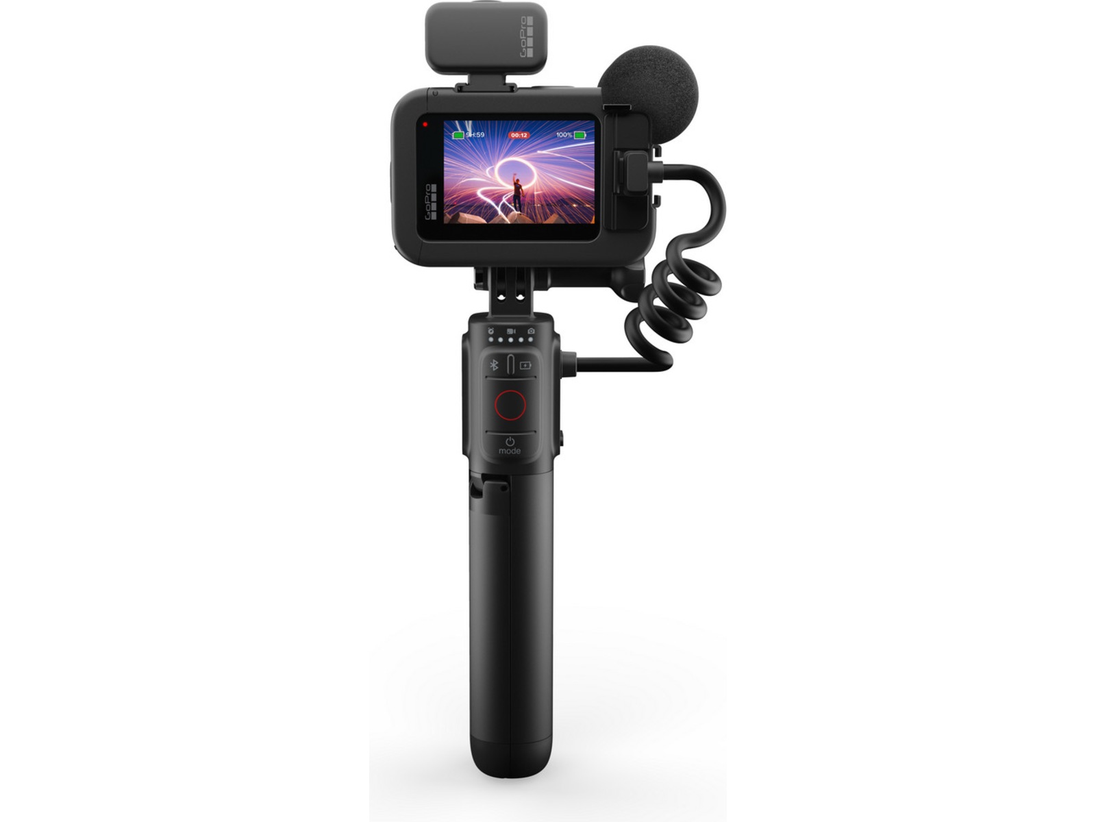 GoPro HERO12 Black Creator Edition Action kamera