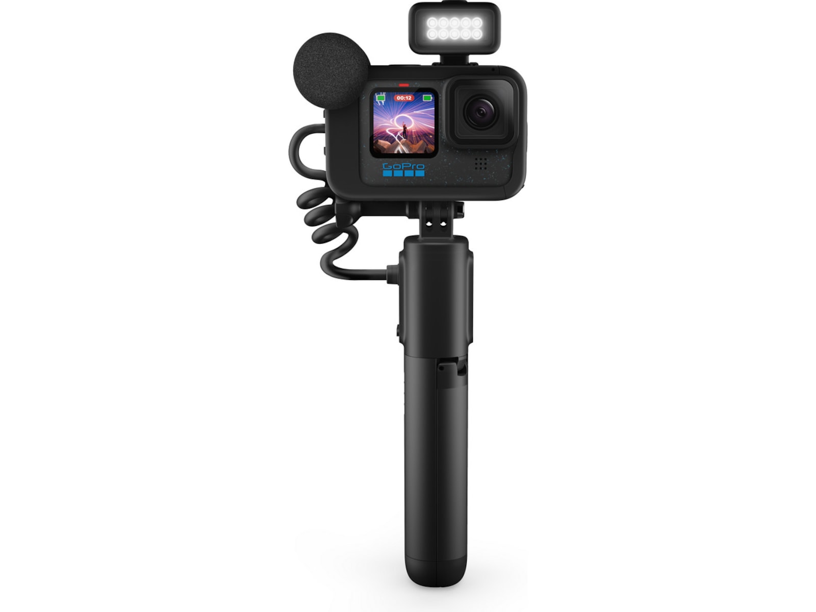 GoPro HERO12 Black Creator Edition Action kamera
