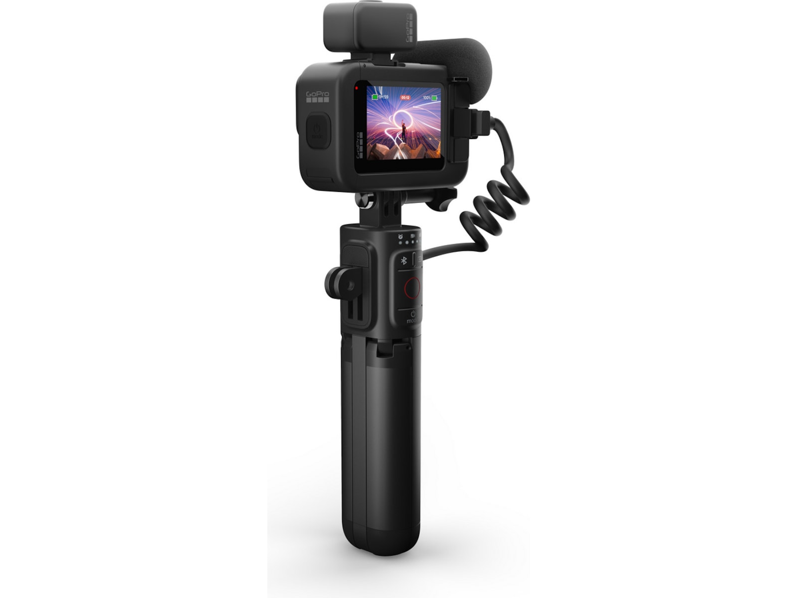 GoPro HERO12 Black Creator Edition Action kamera