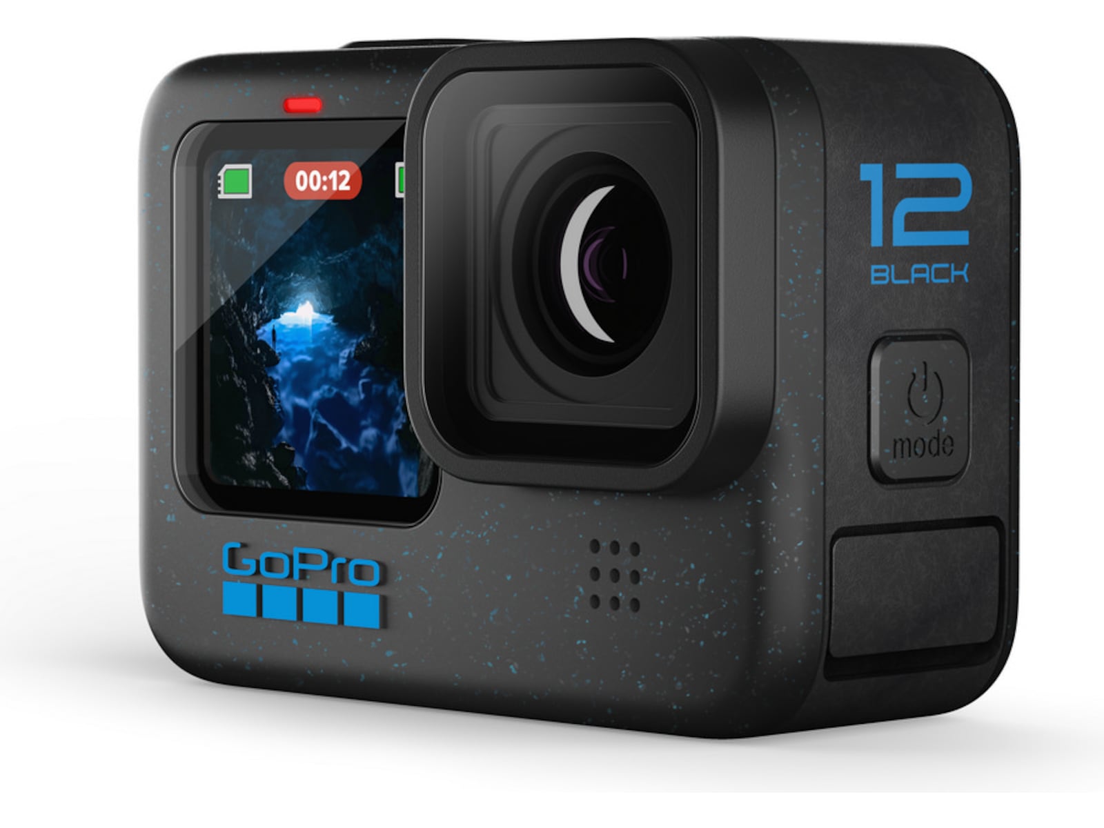 GoPro HERO12 Black Action kamera