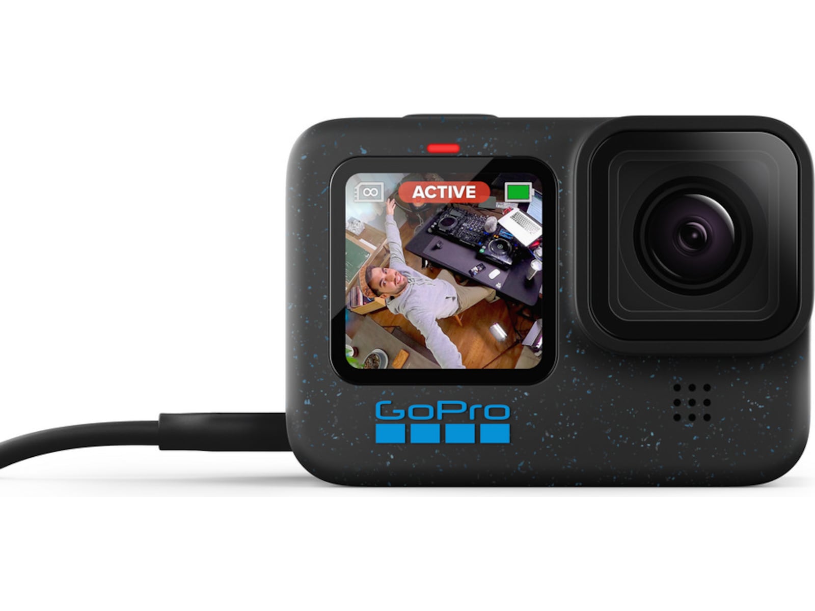 GoPro HERO12 Black Action kamera