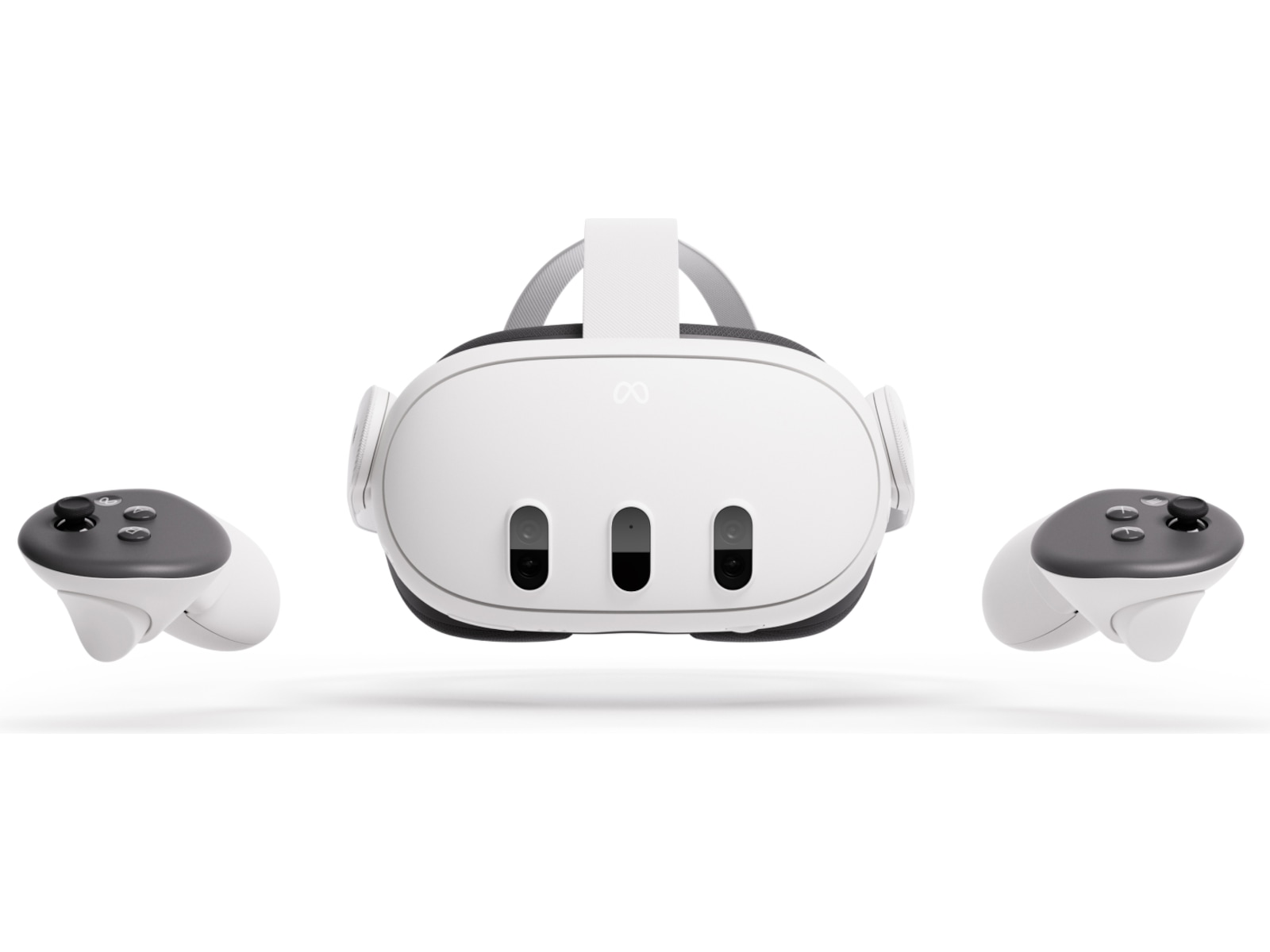 Meta Quest 3 512gb VR-briller