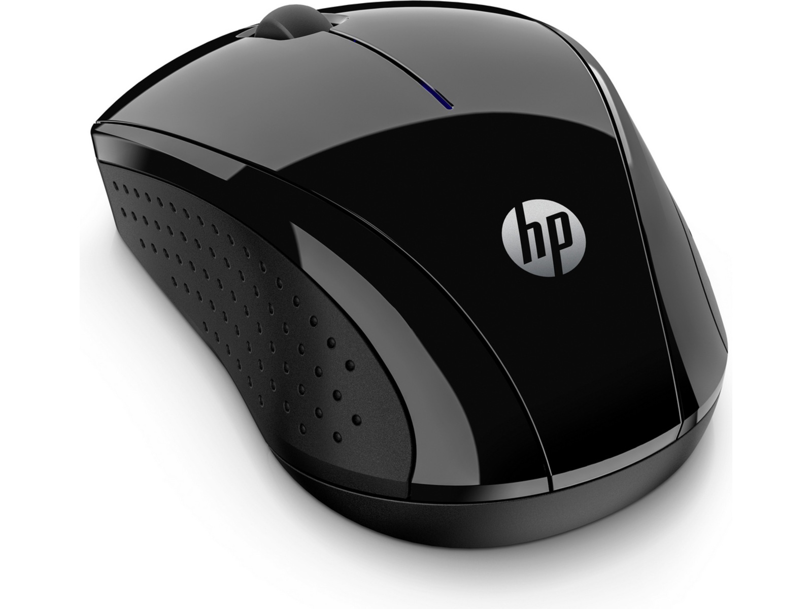 HP 220 trådløs mus (sort) Mus