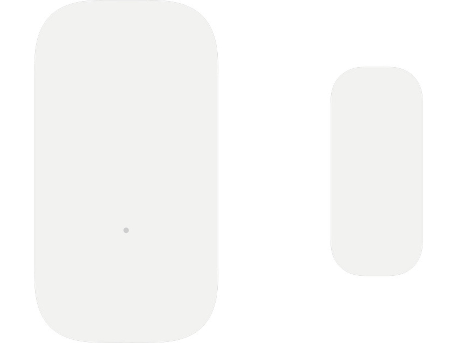 Aqara Door and Window Sensor T1 Sensorer