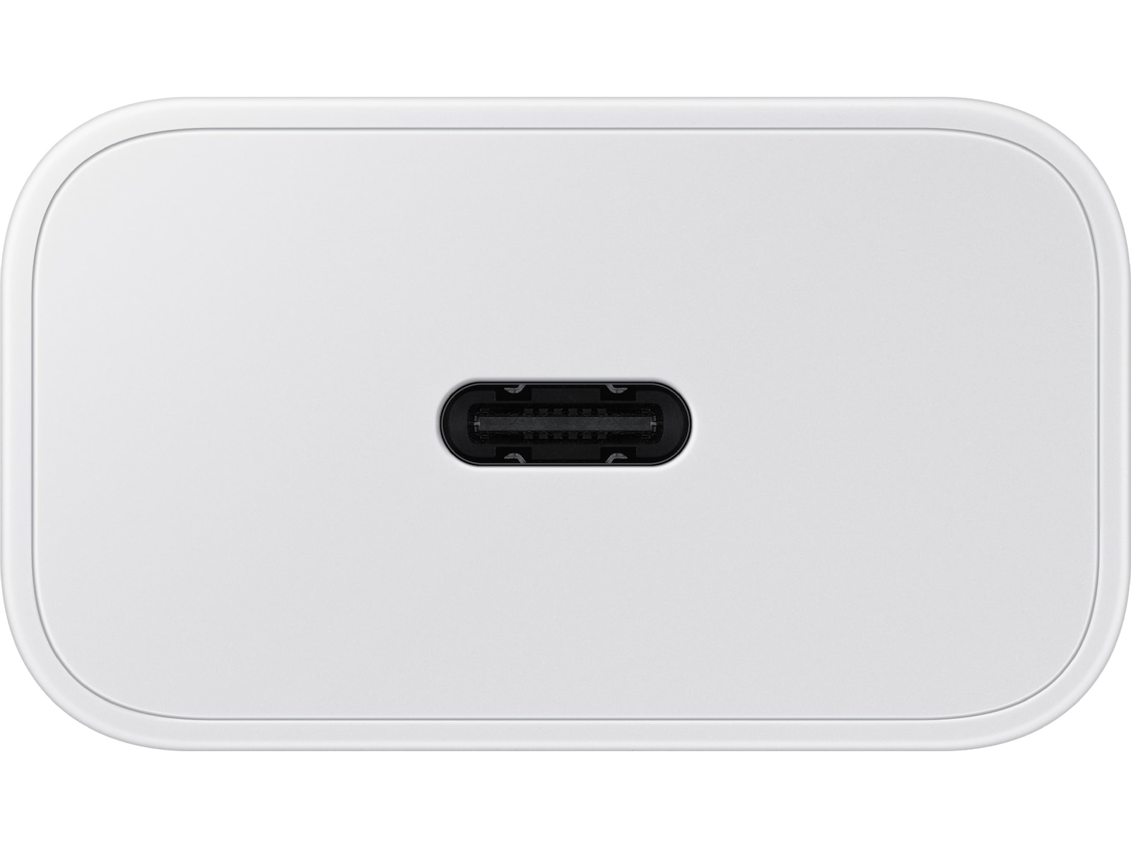 Samsung T2510N GaN 25W Vægoplader (hvid) Mobilopladere