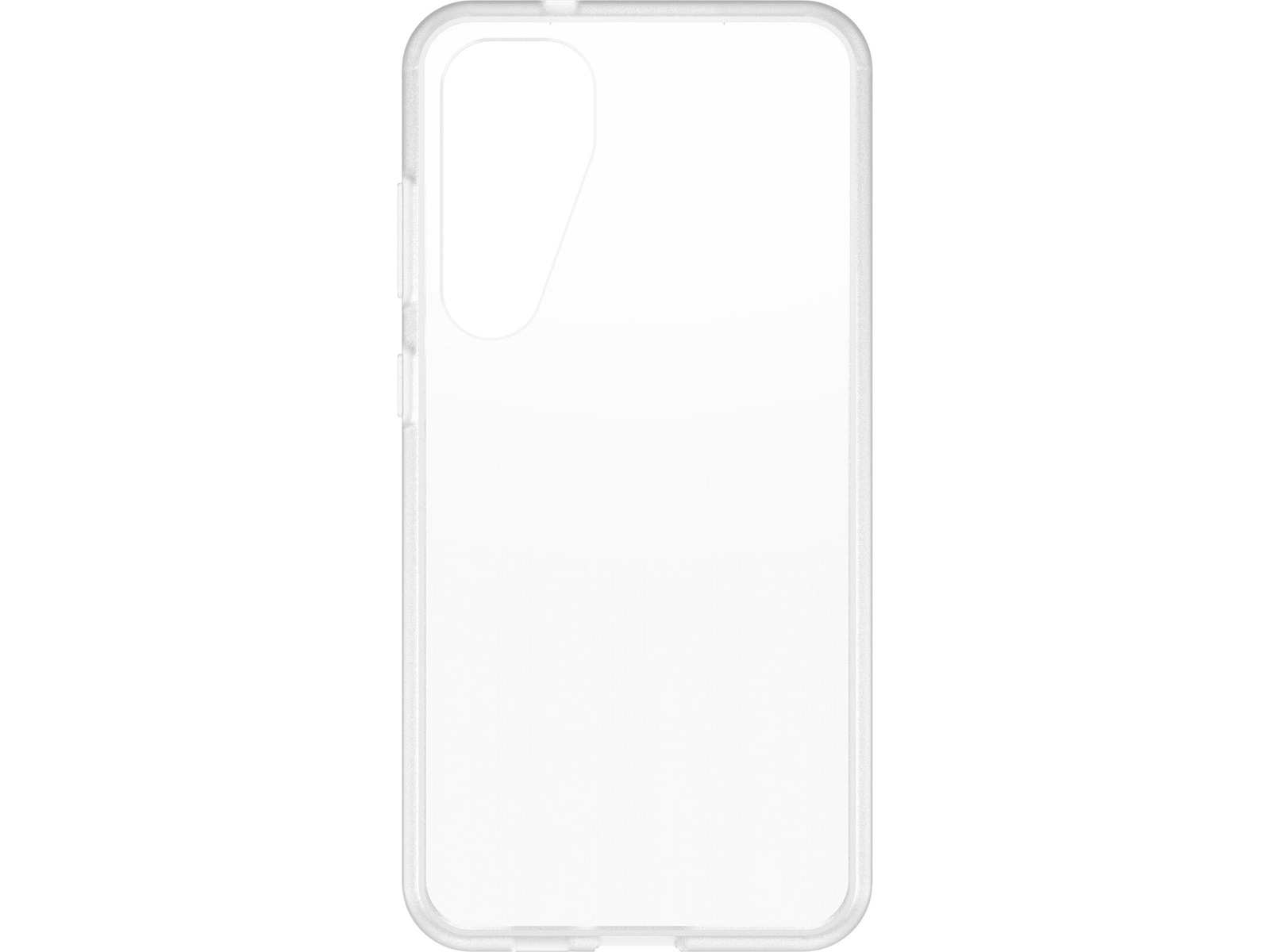 OtterBox Galaxy S24+ React Cover - ProPack (gennemsigtig) Mobilcover