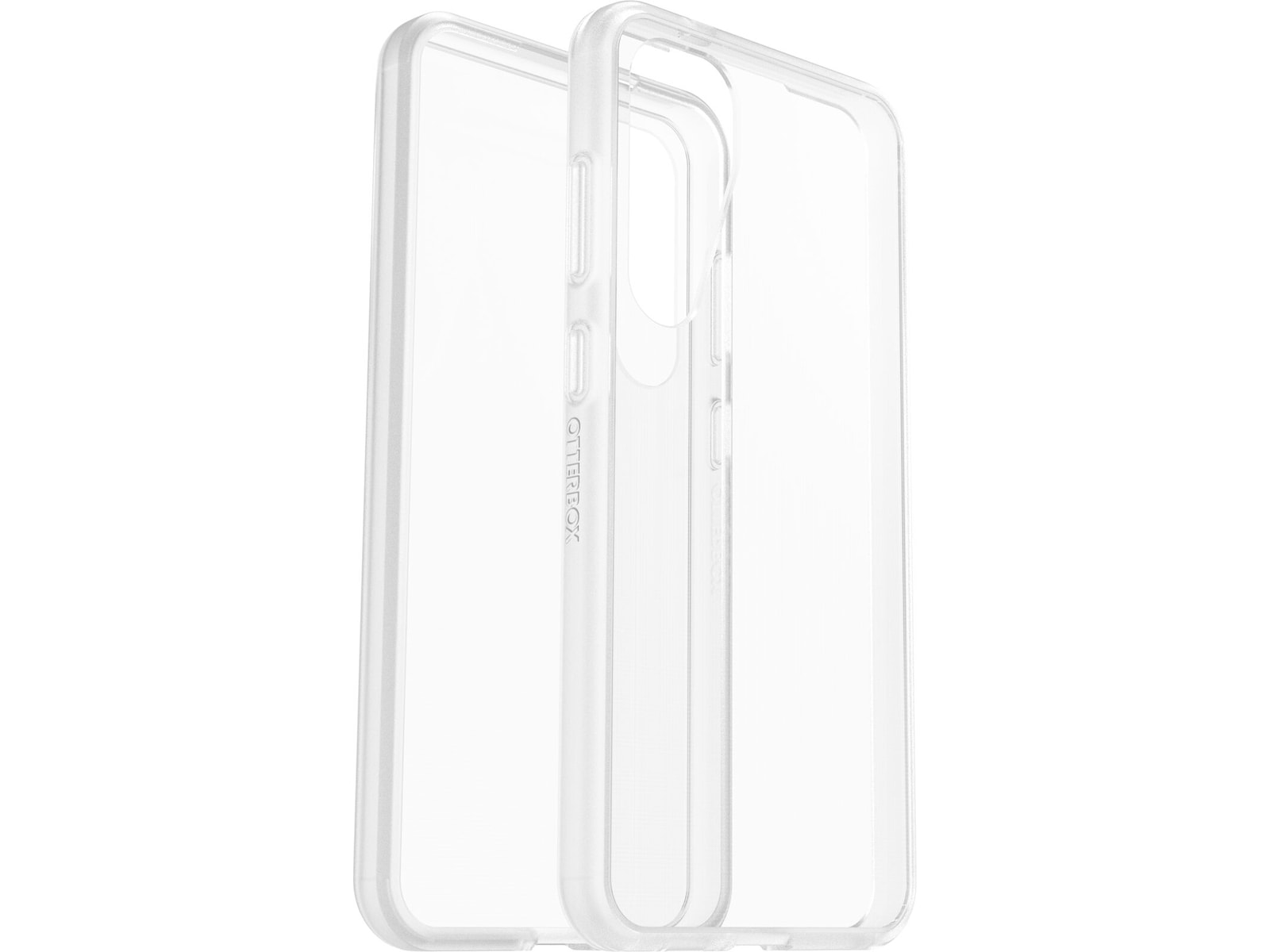 OtterBox Galaxy S24+ React Cover - ProPack (gennemsigtig) Mobilcover