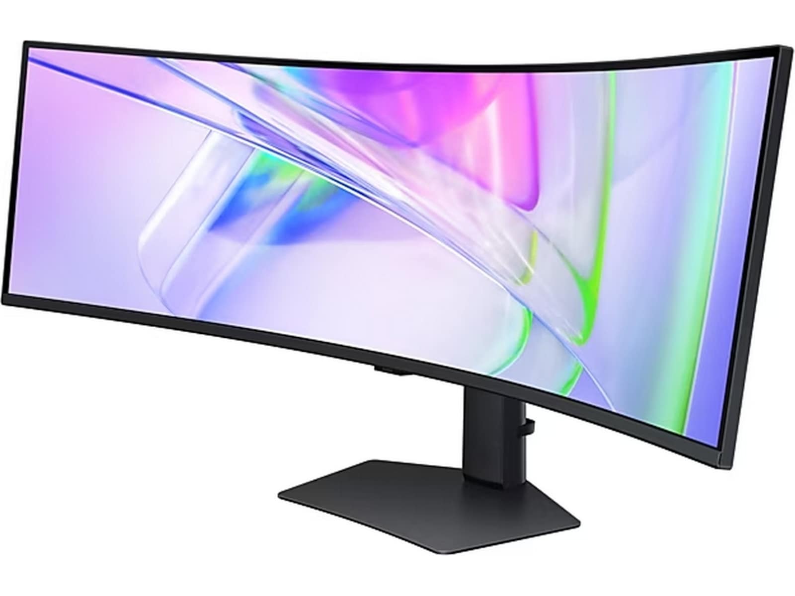 Samsung 49" ViewFinity Curved skærm S49C950 Skærme