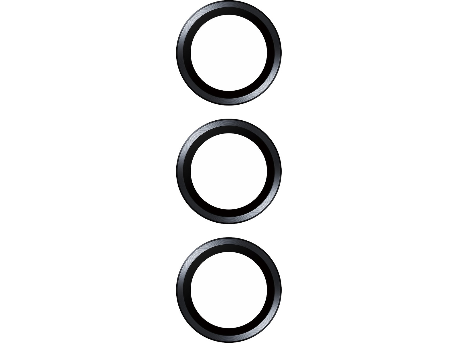 PanzerGlass Galaxy A15 / A15 5G Hoops Linsebeskytter Skærmbeskyttelse mobiltelefon